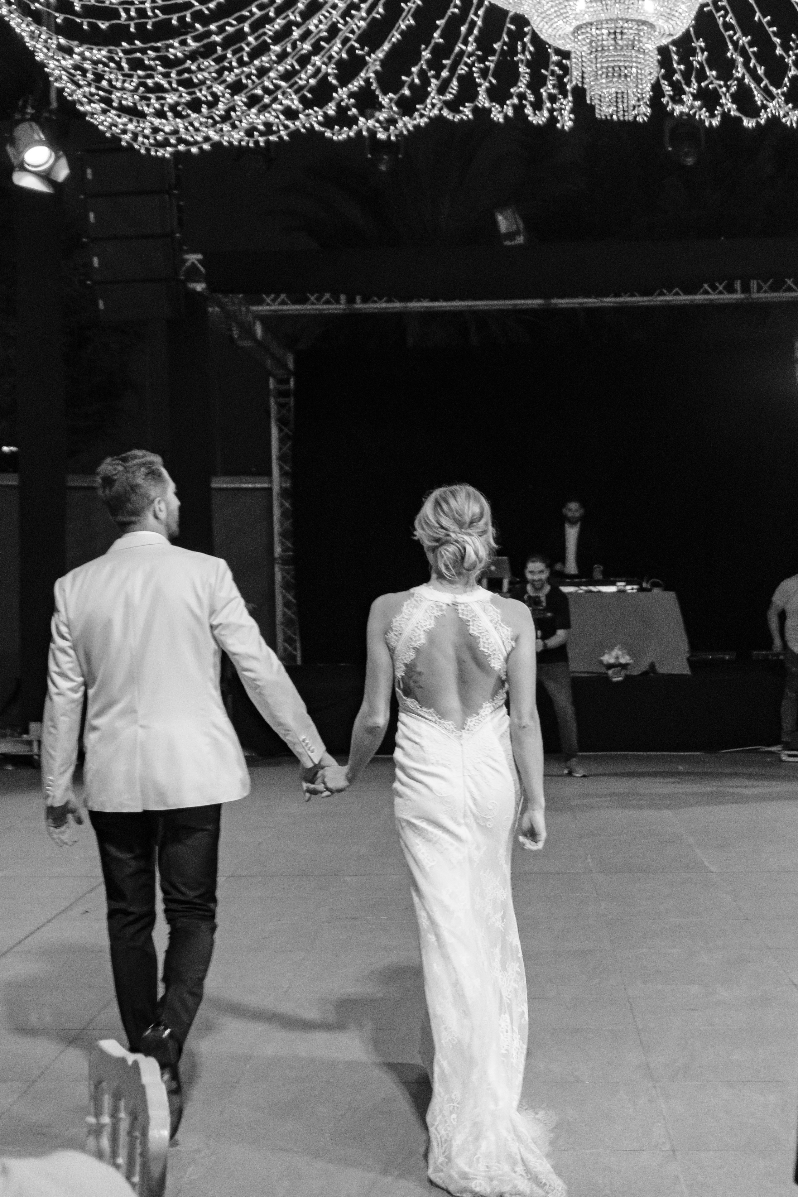 Турецкая свадьба на берегу Босфора. Свадебный фотограф Элли Федосеева