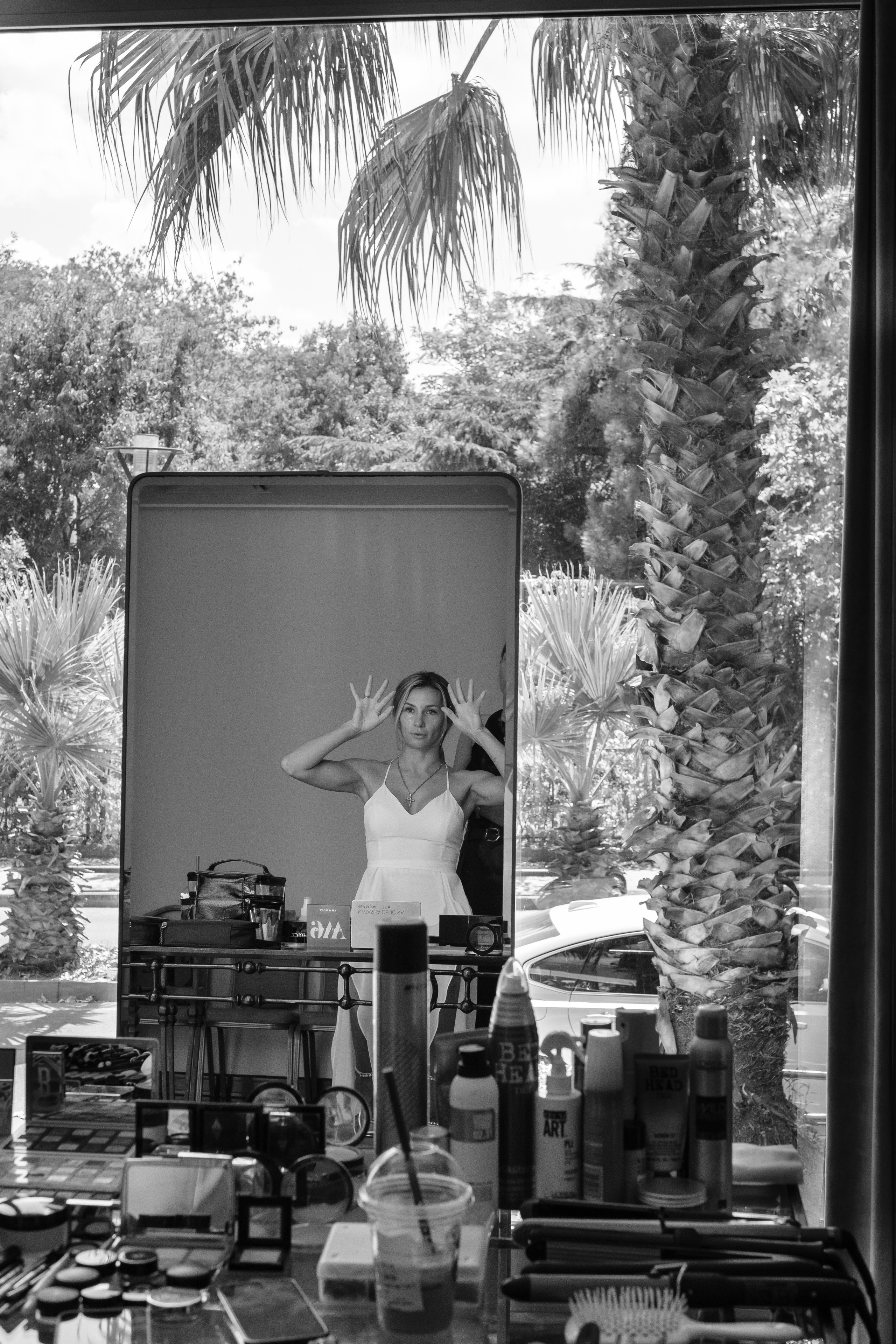 Турецкая свадьба на берегу Босфора. Свадебный фотограф Элли Федосеева