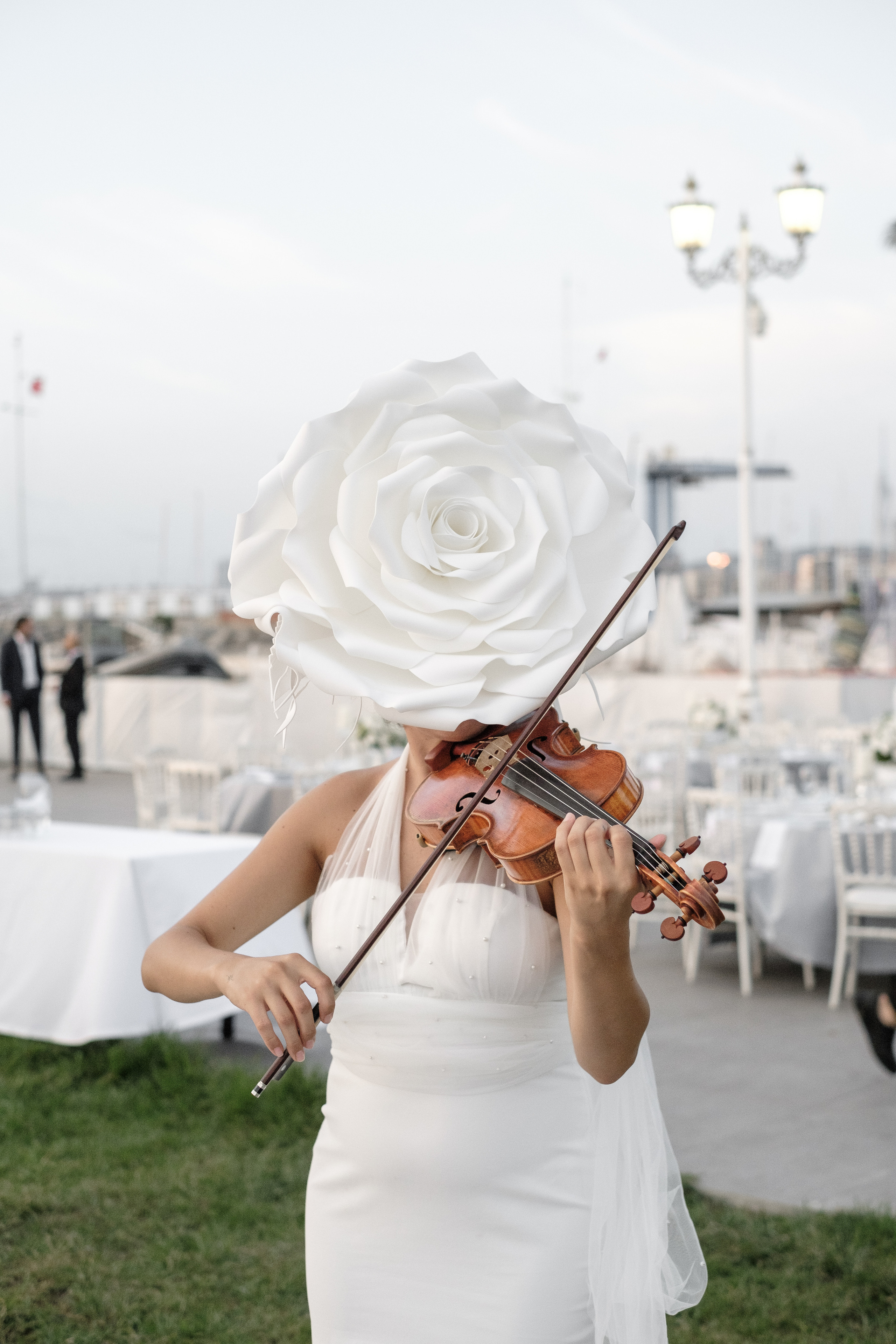 Турецкая свадьба на берегу Босфора. Свадебный фотограф Элли Федосеева
