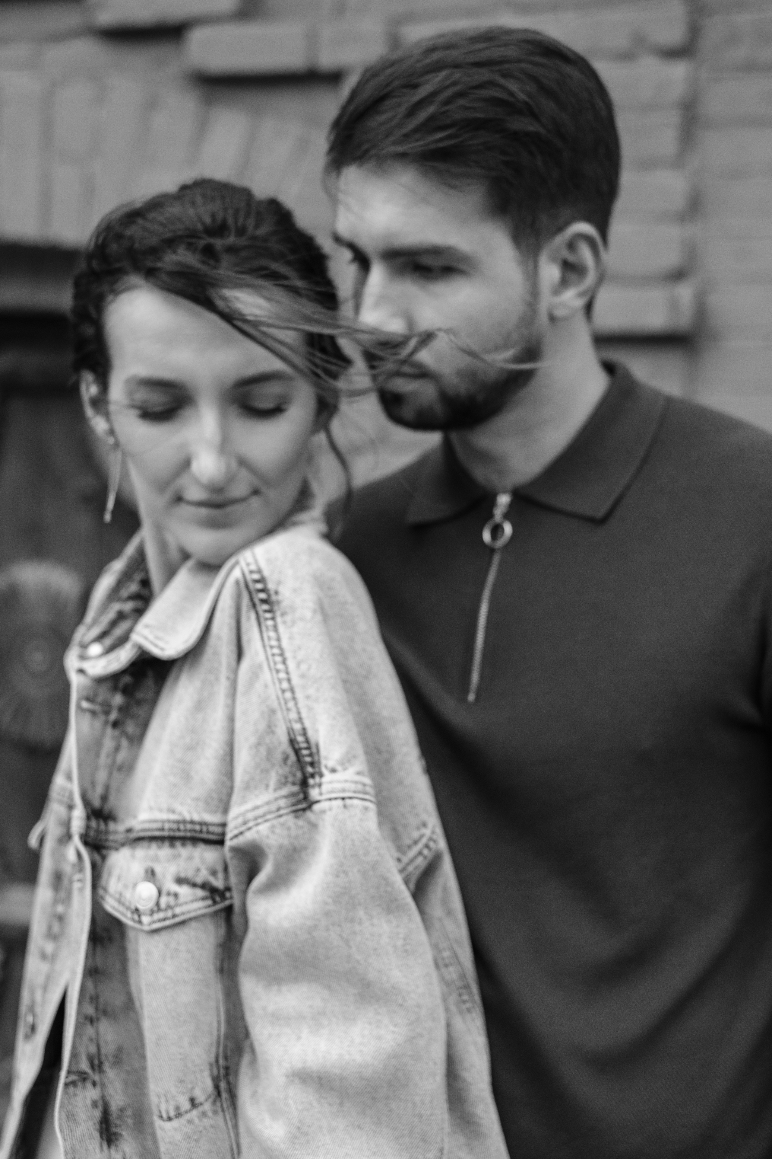 Свадебная фотосессия в ателье. Свадебный фотограф Элли Федосеева