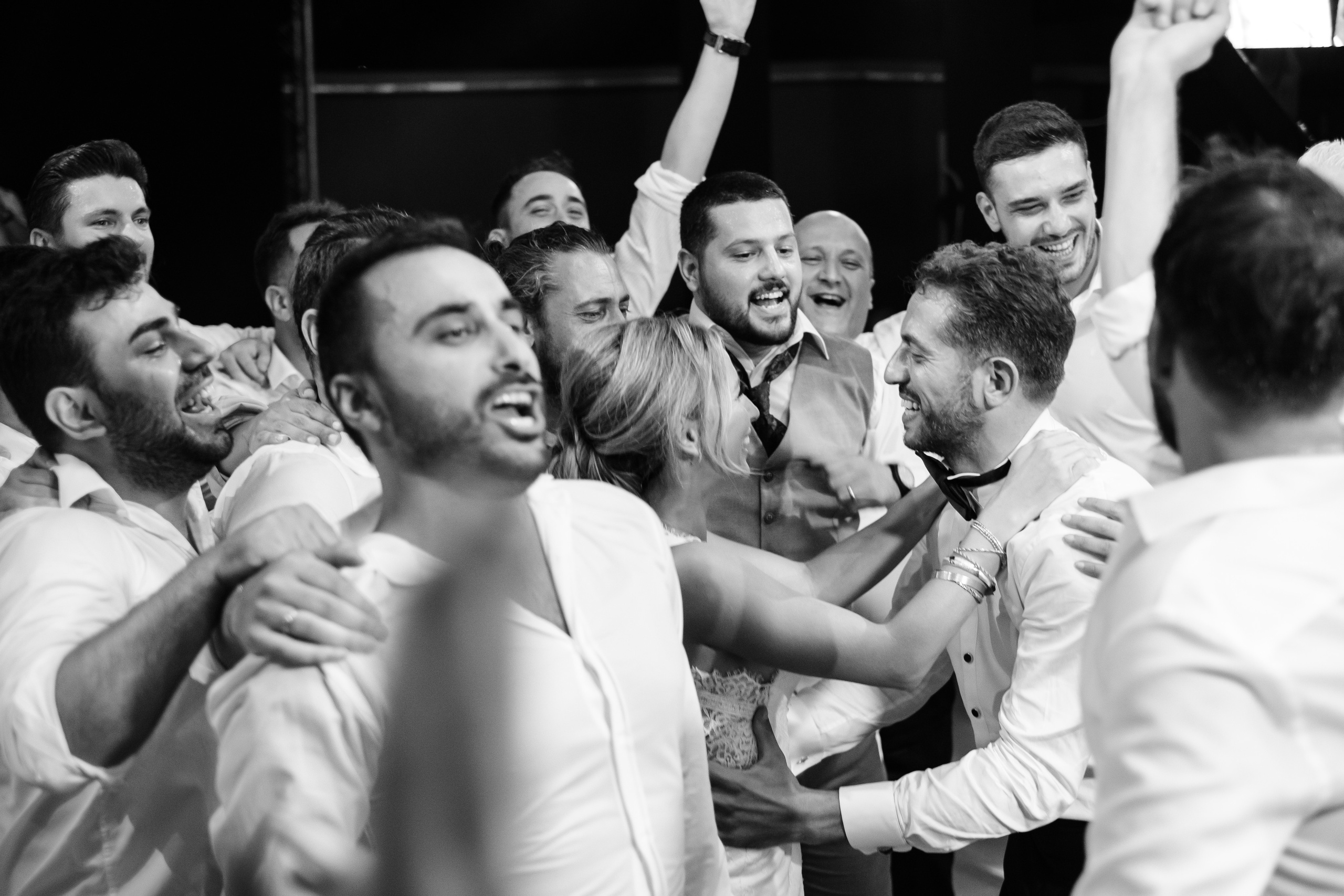 Турецкая свадьба на берегу Босфора. Свадебный фотограф Элли Федосеева