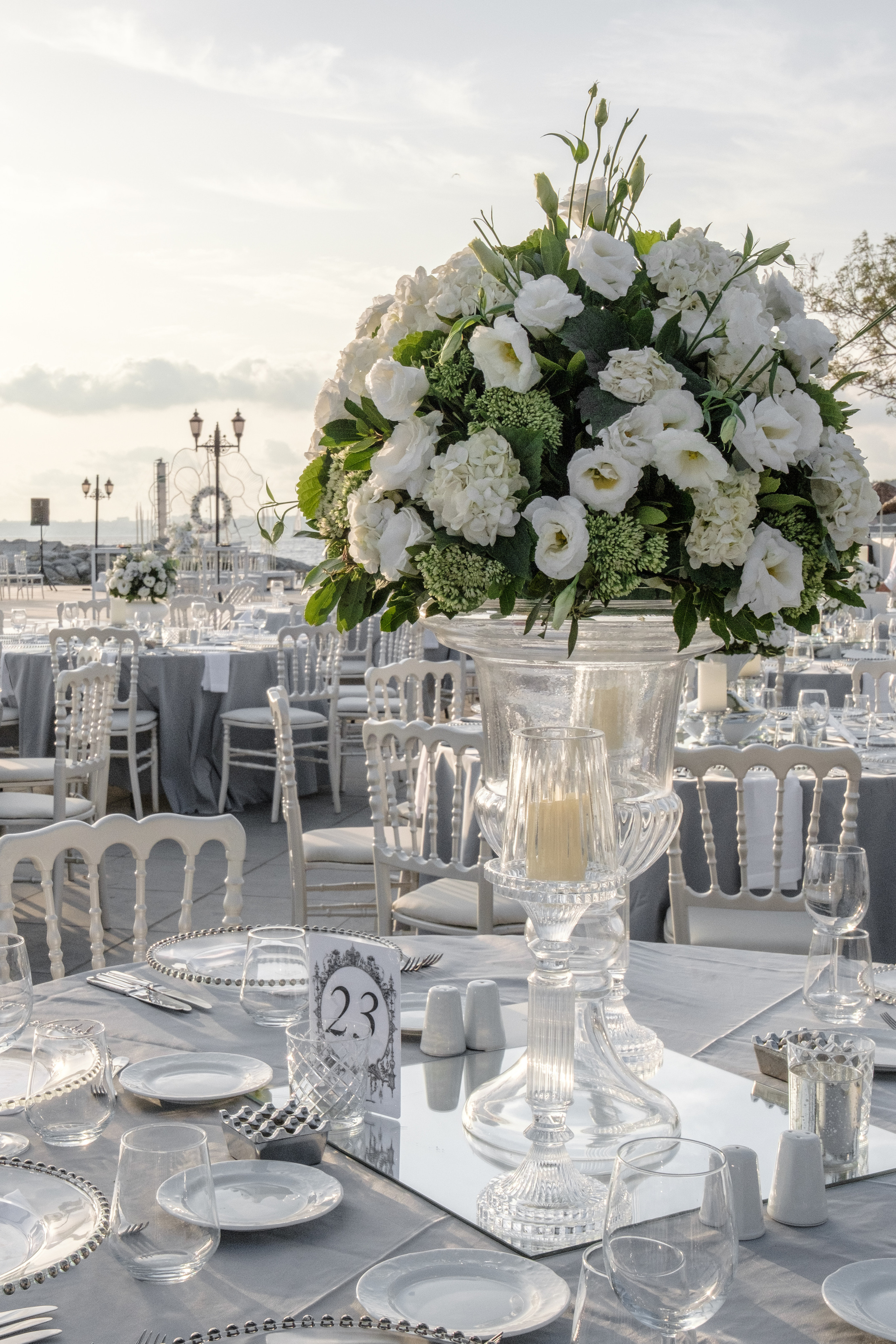 Турецкая свадьба на берегу Босфора. Свадебный фотограф Элли Федосеева