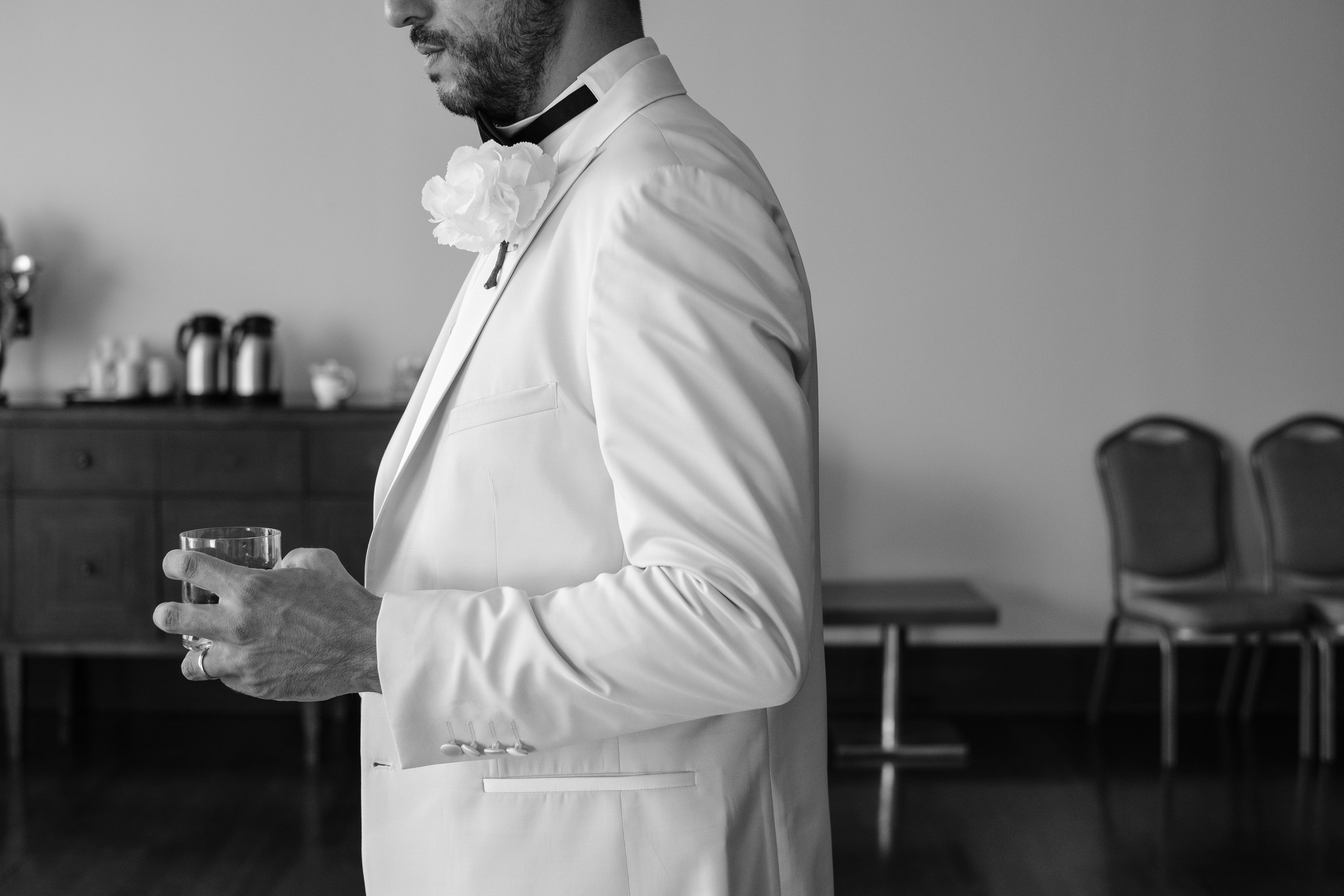 Турецкая свадьба на берегу Босфора. Свадебный фотограф Элли Федосеева