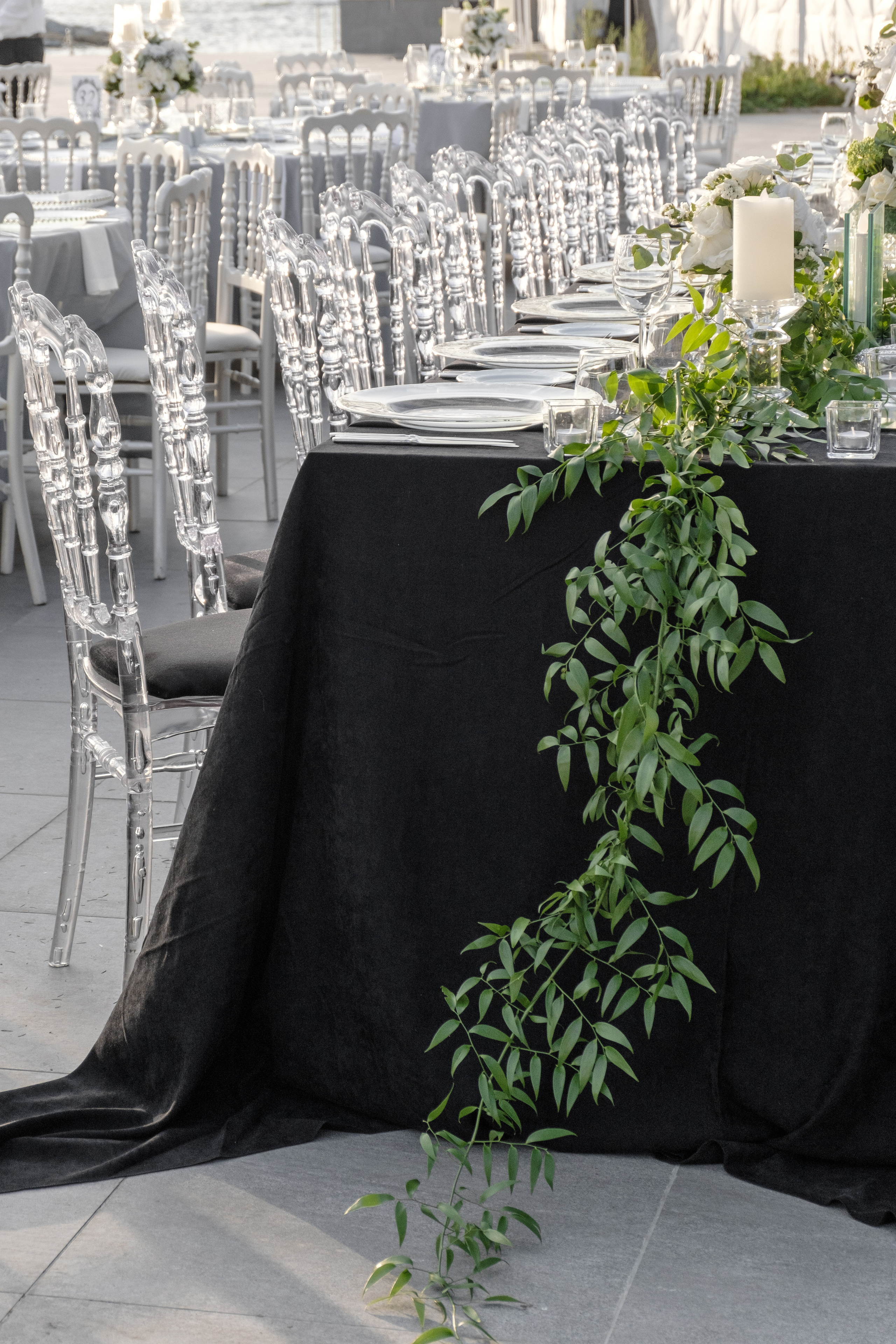 Турецкая свадьба на берегу Босфора. Свадебный фотограф Элли Федосеева