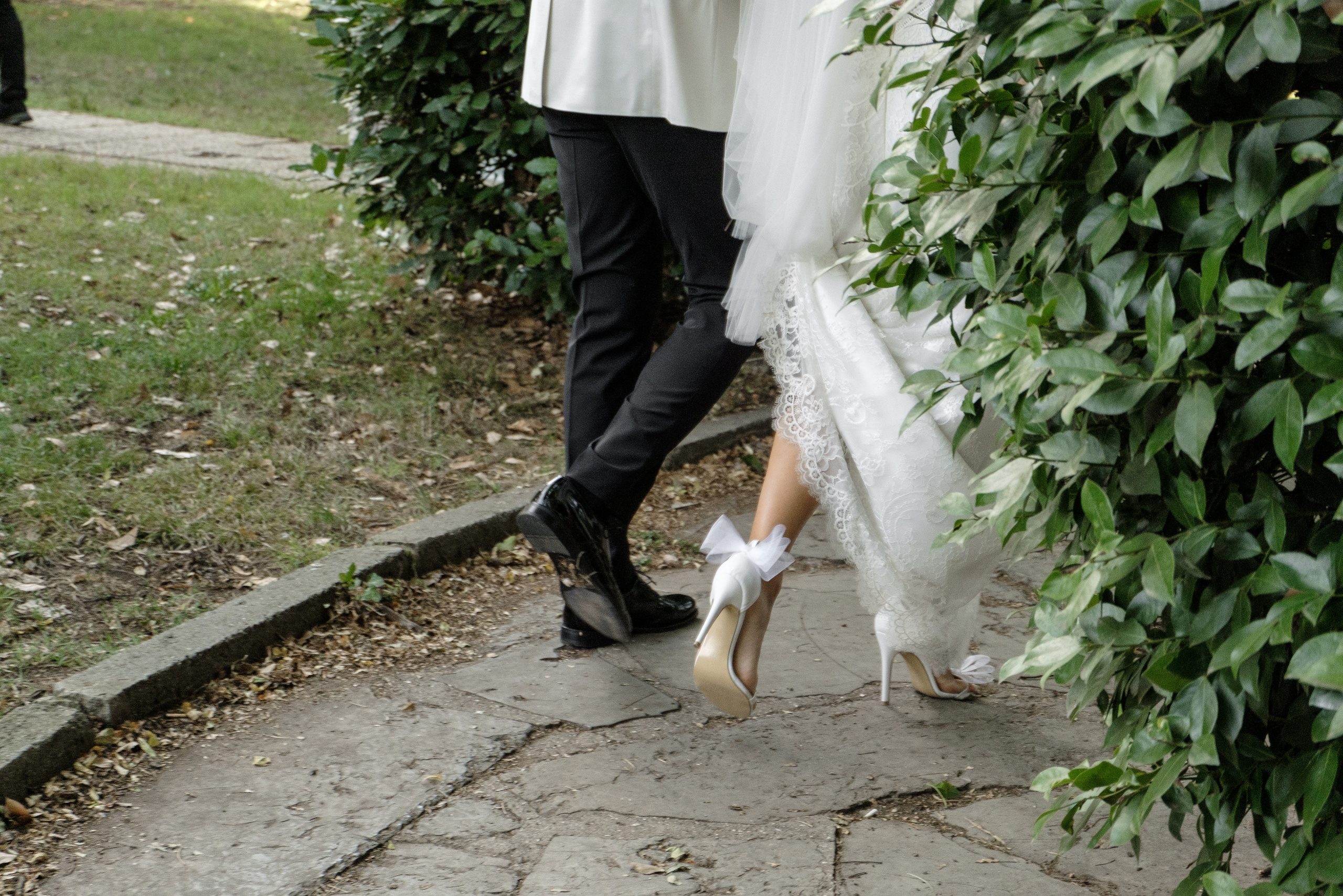 Турецкая свадьба на берегу Босфора. Свадебный фотограф Элли Федосеева