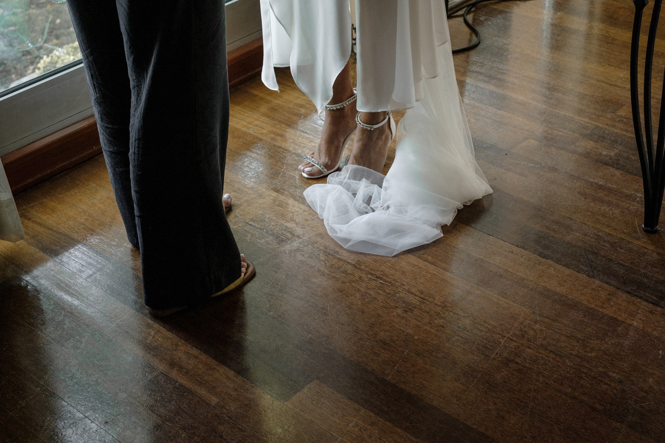 Турецкая свадьба на берегу Босфора. Свадебный фотограф Элли Федосеева