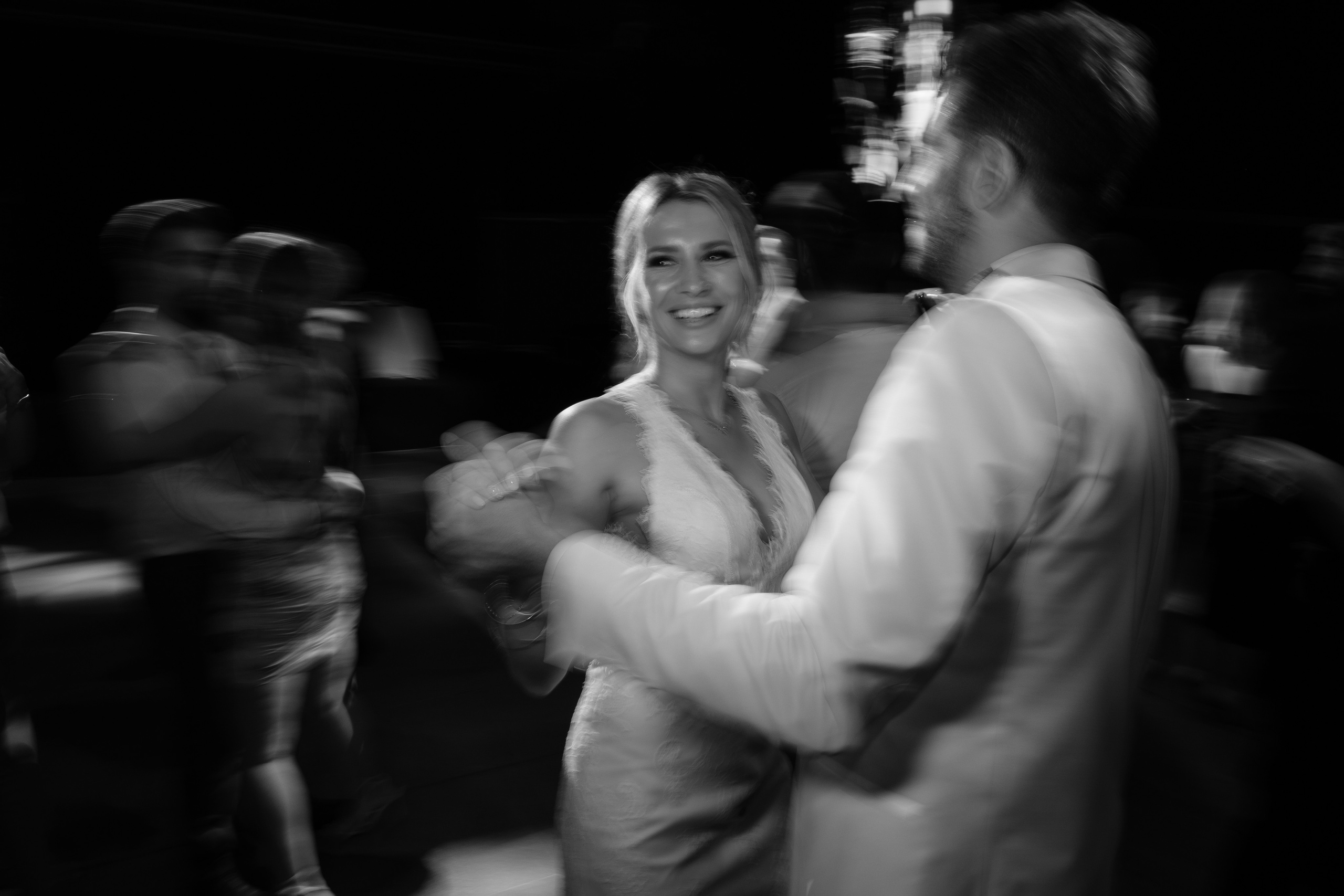 Турецкая свадьба на берегу Босфора. Свадебный фотограф Элли Федосеева