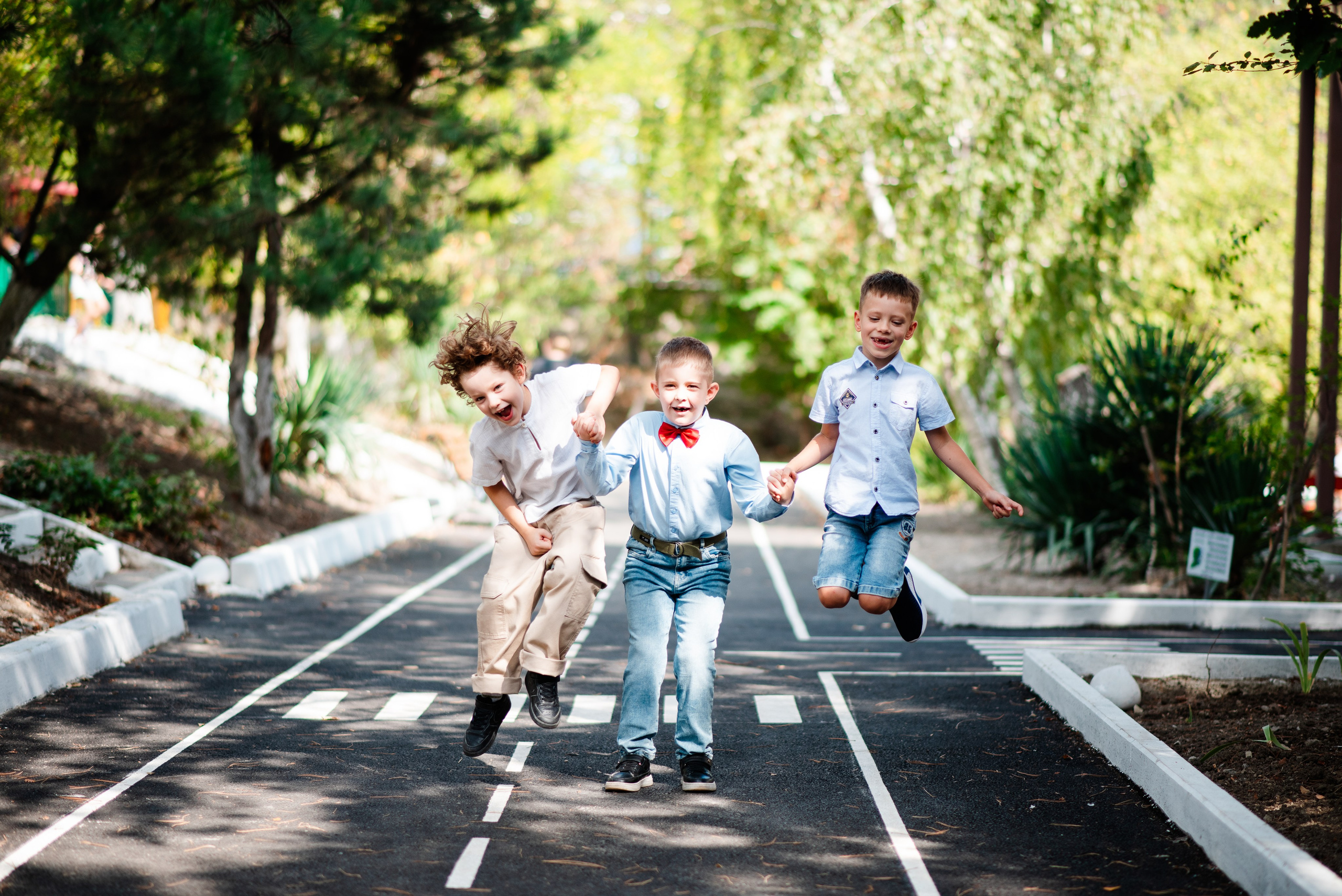 Выпускные альбомы из Детского Сада. Семейный и детский фотограф в Новороссийске Татьяна Крестина