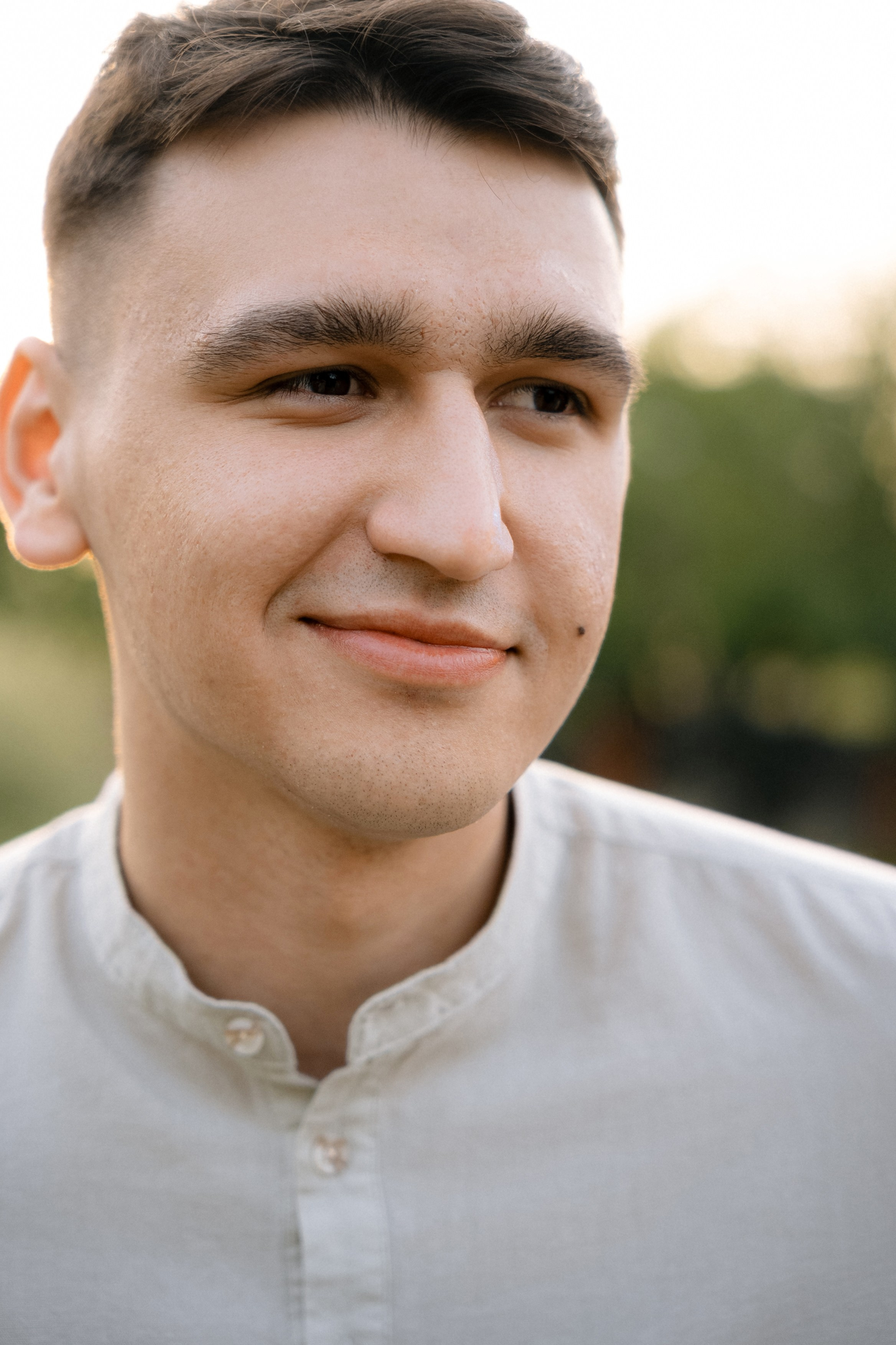 K+A Полный день. Сокращено. Семейный и портретный фотограф в Саратове Сахарова Маша