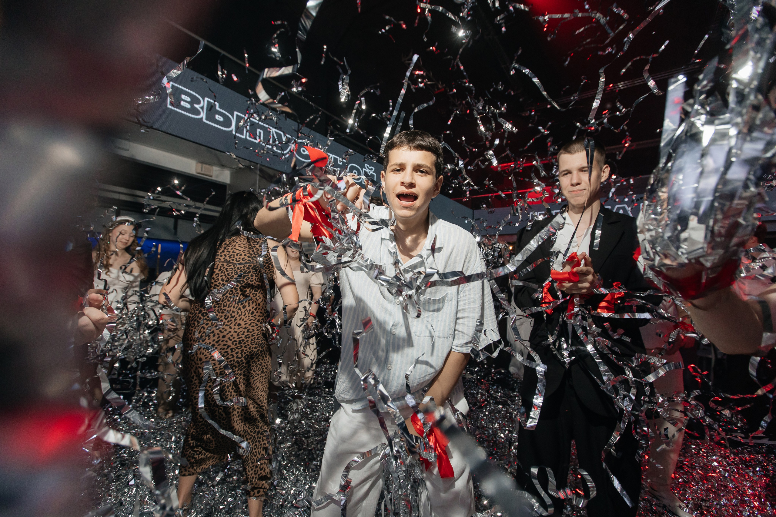 2025 Выпускной школа 34. Свадебный и Репортажный фотограф Нижний Новгород Москва Ежов Иван