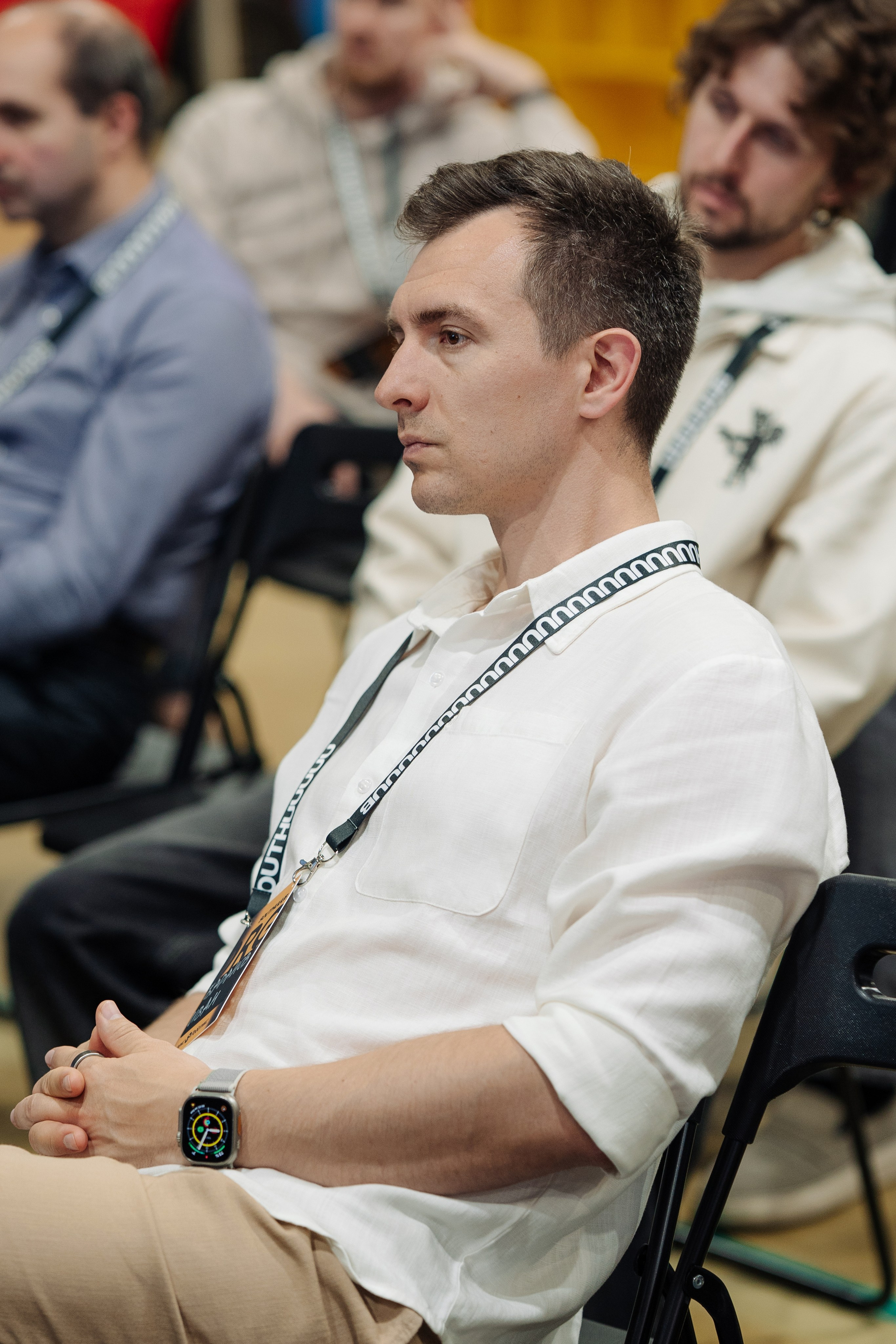Робототехника: кто построит рынок умных машин? South HUB х Яндекс Роботикс