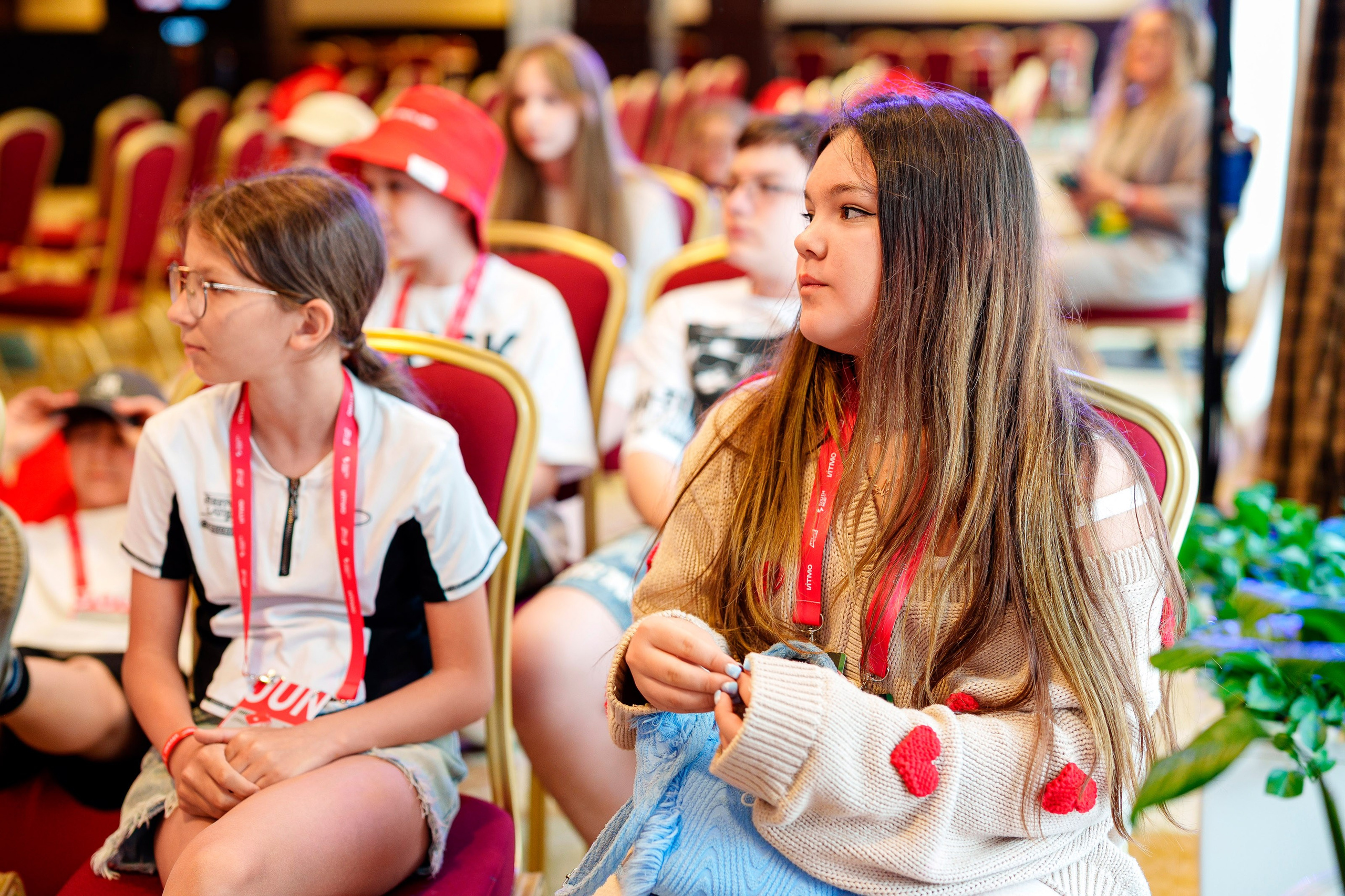 South HUB Family. South HUB