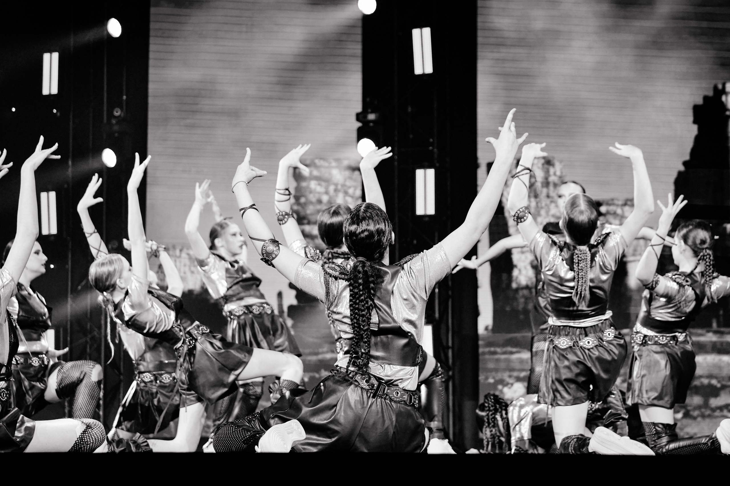 Todes Фест в Нижнем Новгороде. Репортажный фотограф Анастасия Ащепкова