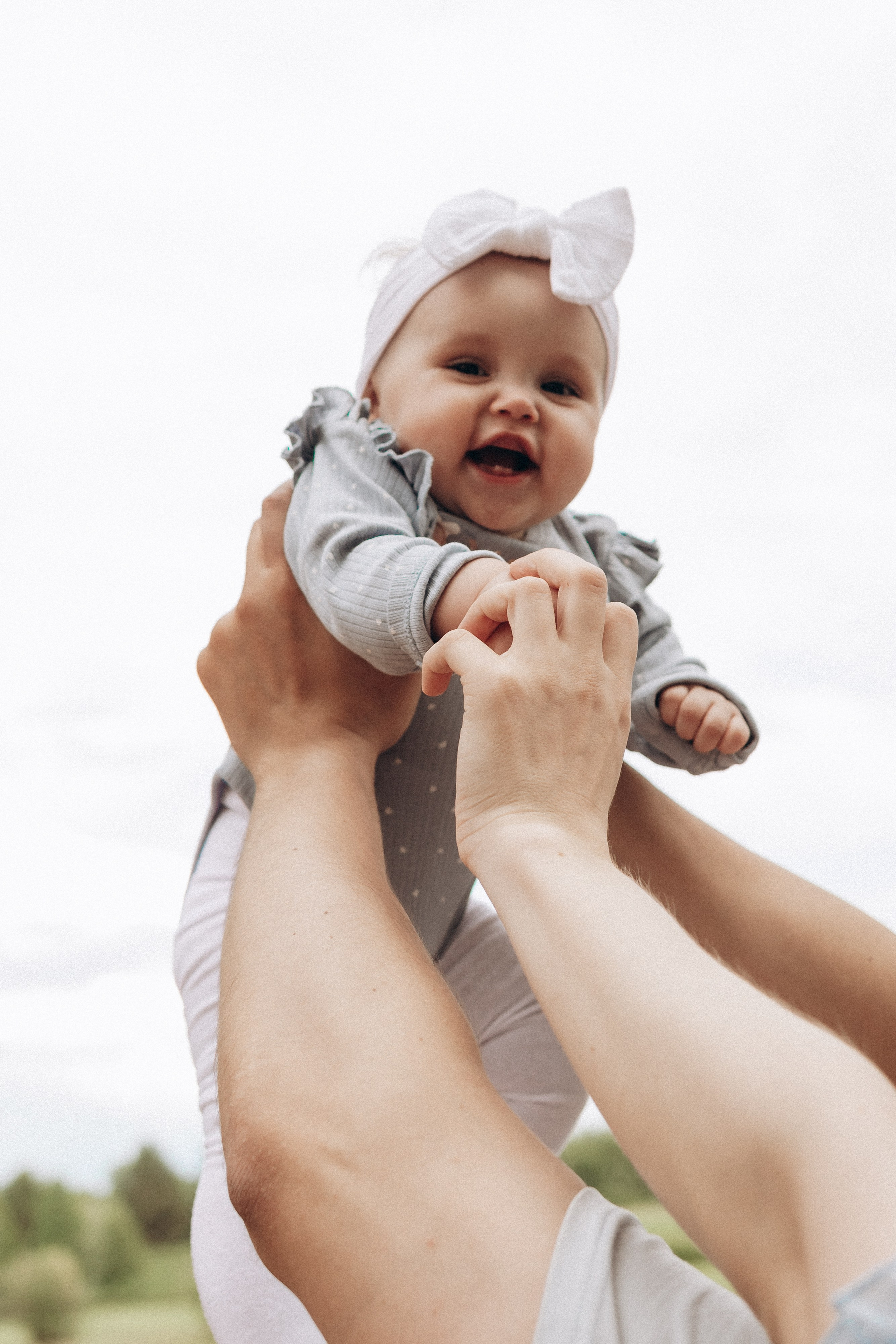 Улыбки счастья. ФОТОГРАФ | Сыктывкар