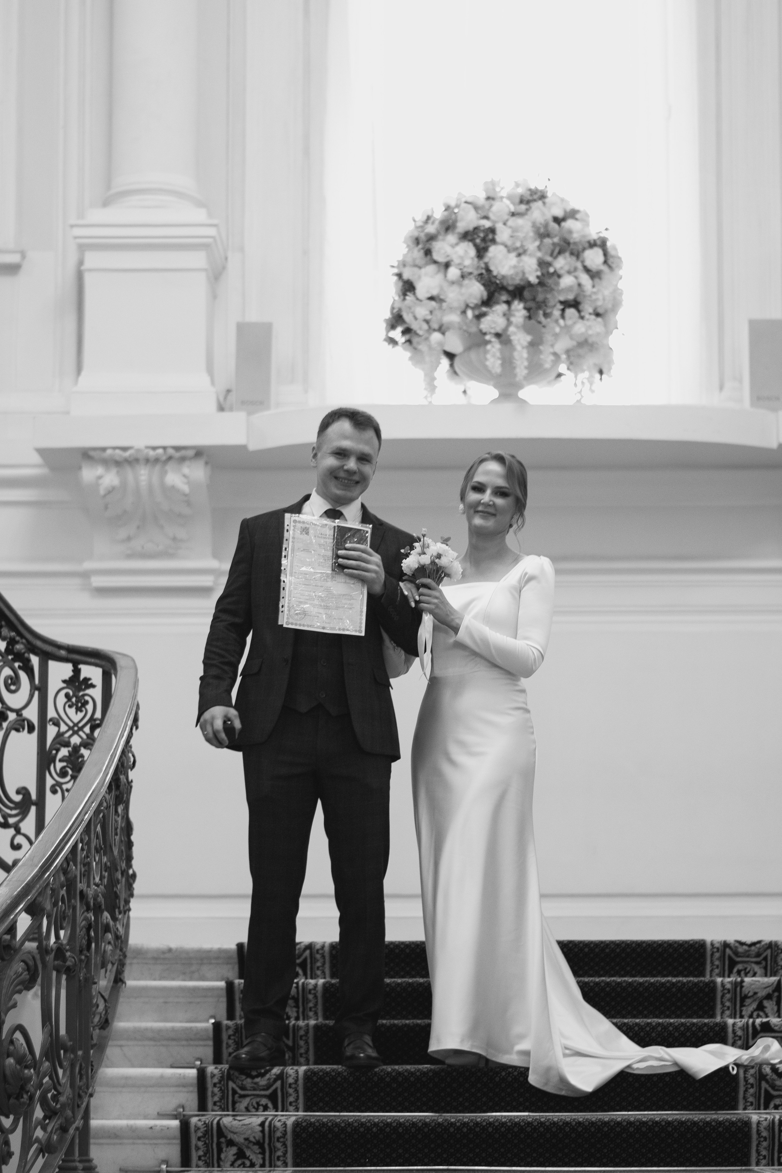 Марина | Евгений. Свадебный и семейный фотограф Санкт-Петербург