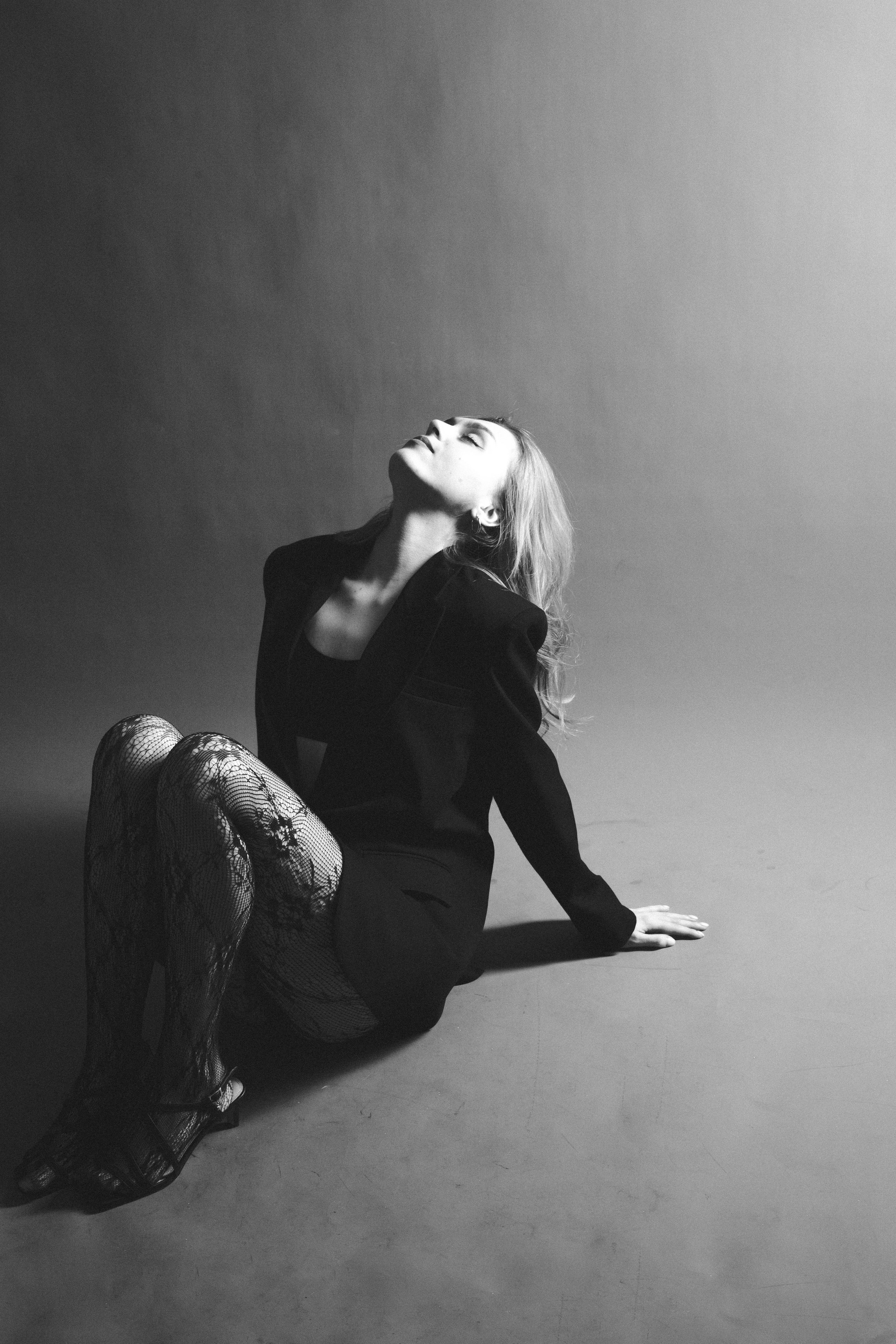 Лиза. Фотограф Блинова Арина | Санк-Петербург