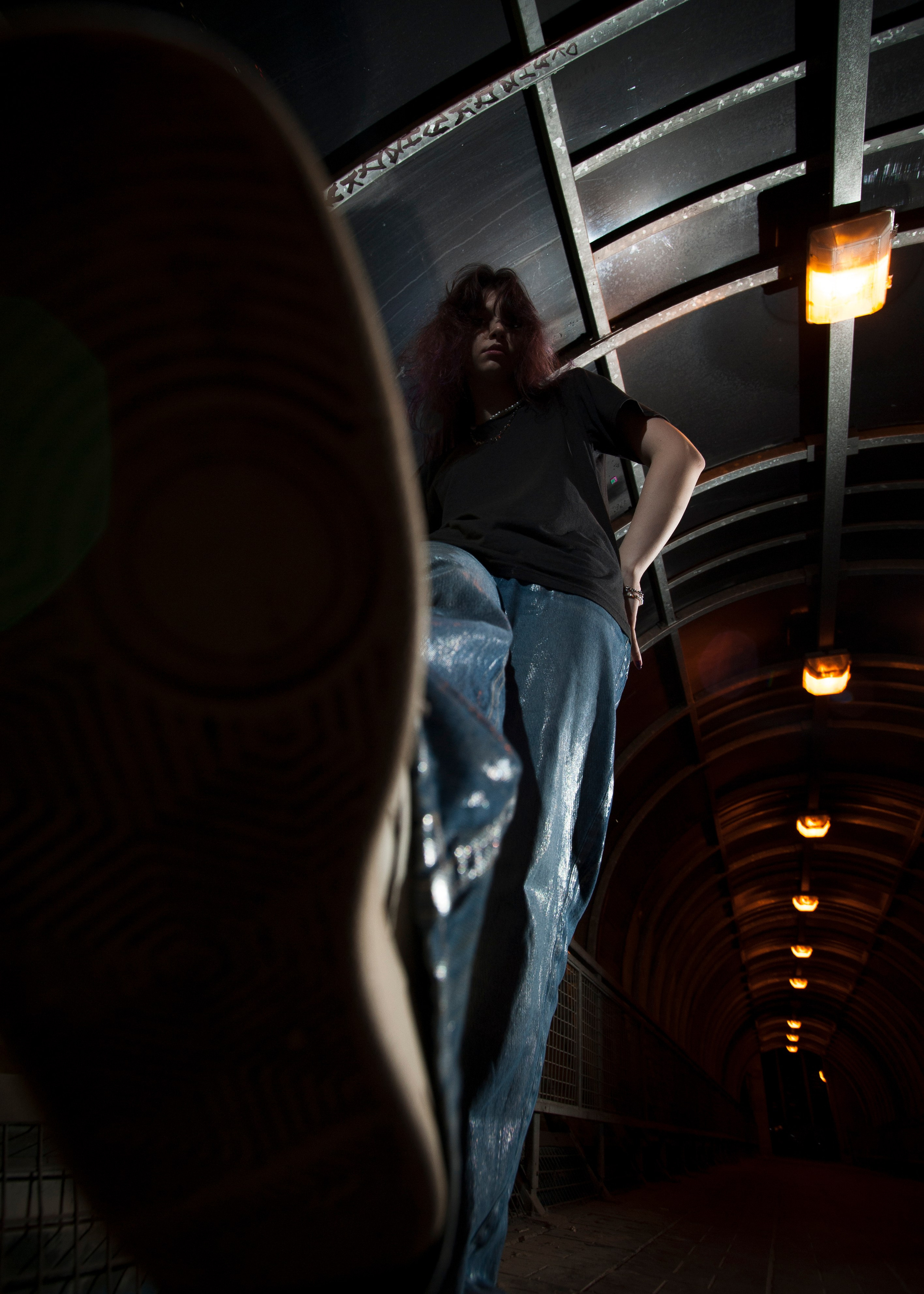 Юлия. Арт-фотограф в Рязани Курилов Евгений