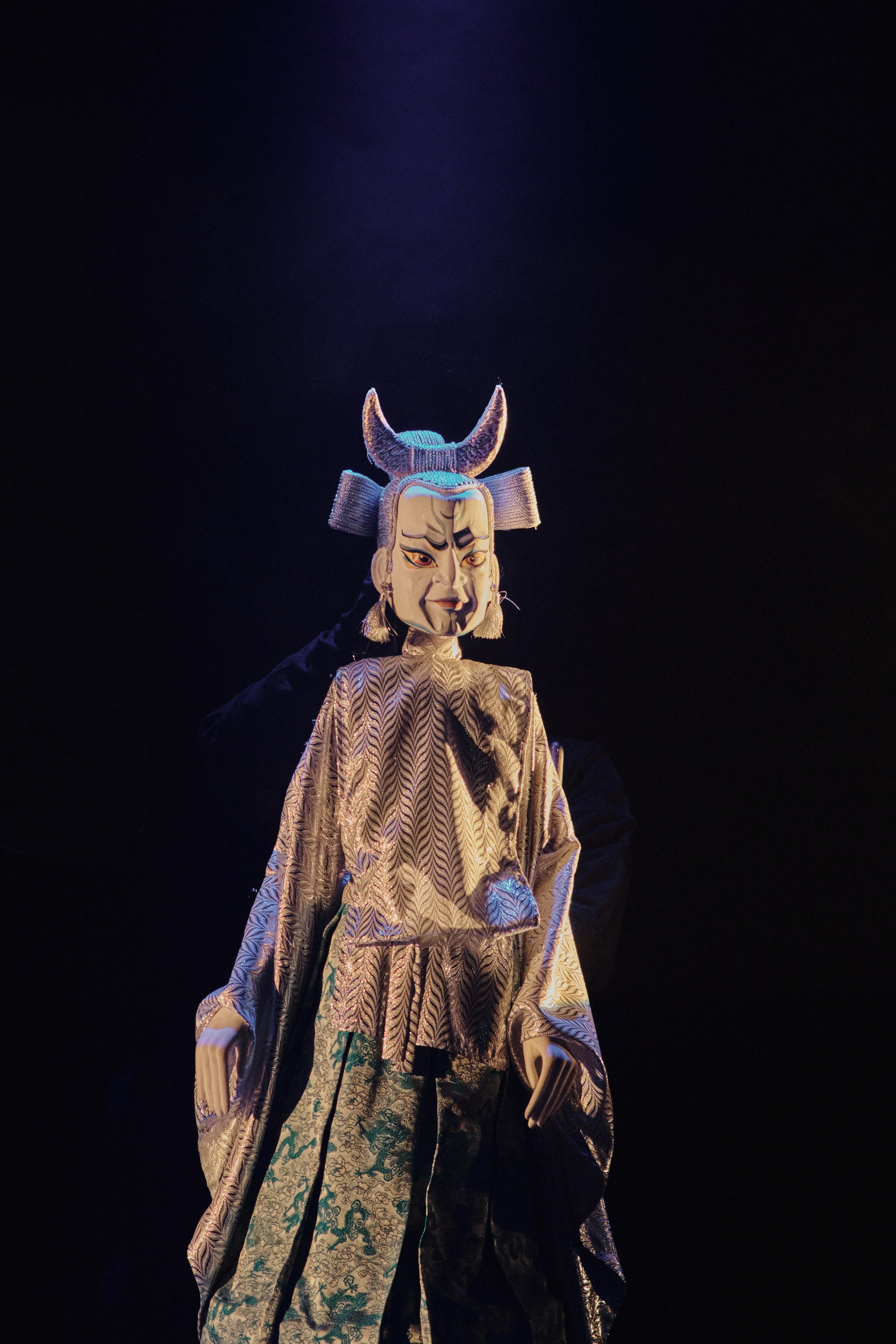 The play “Tanabata”