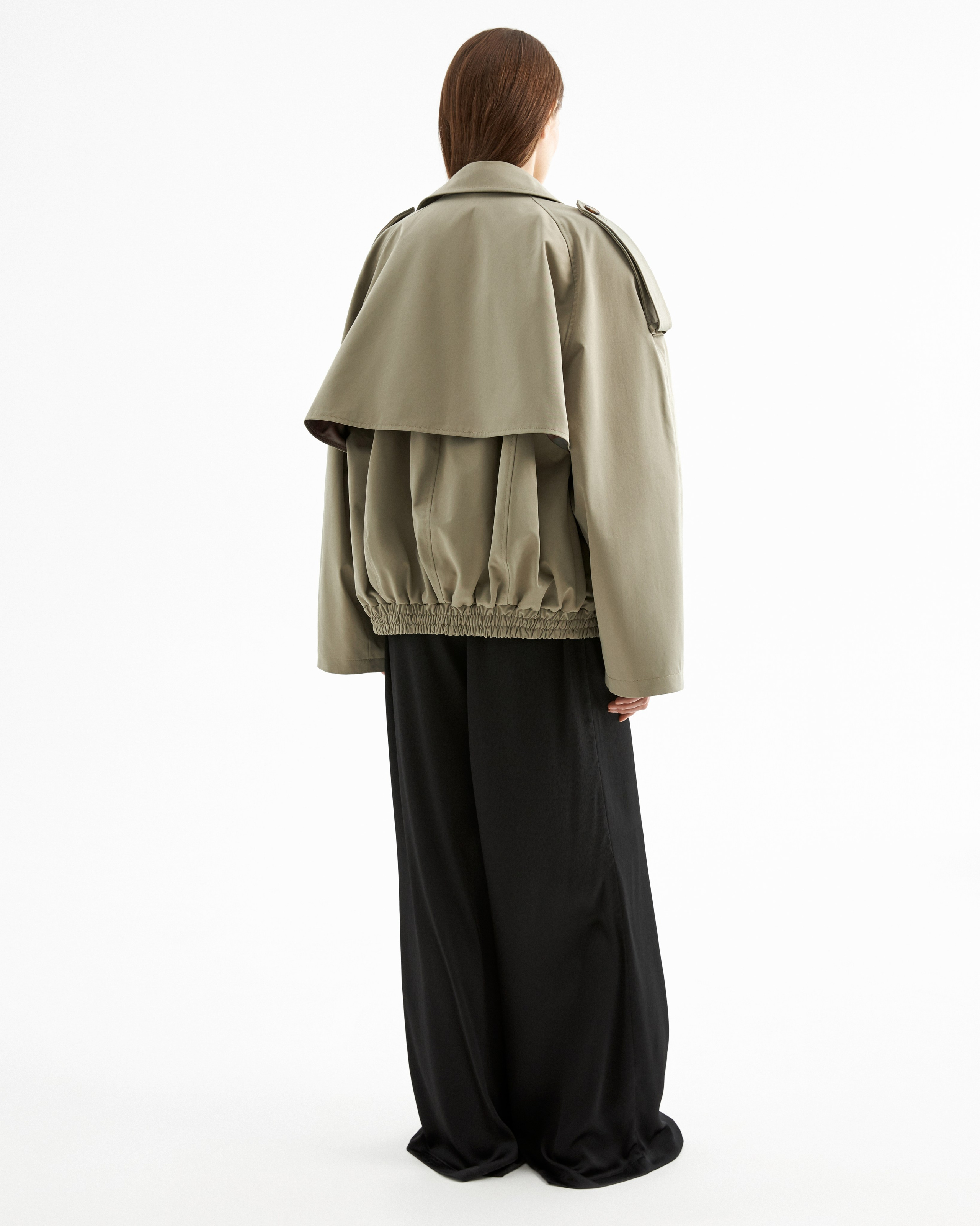 PROYAVI SPRING'24. Фотограф для брендов, Москва