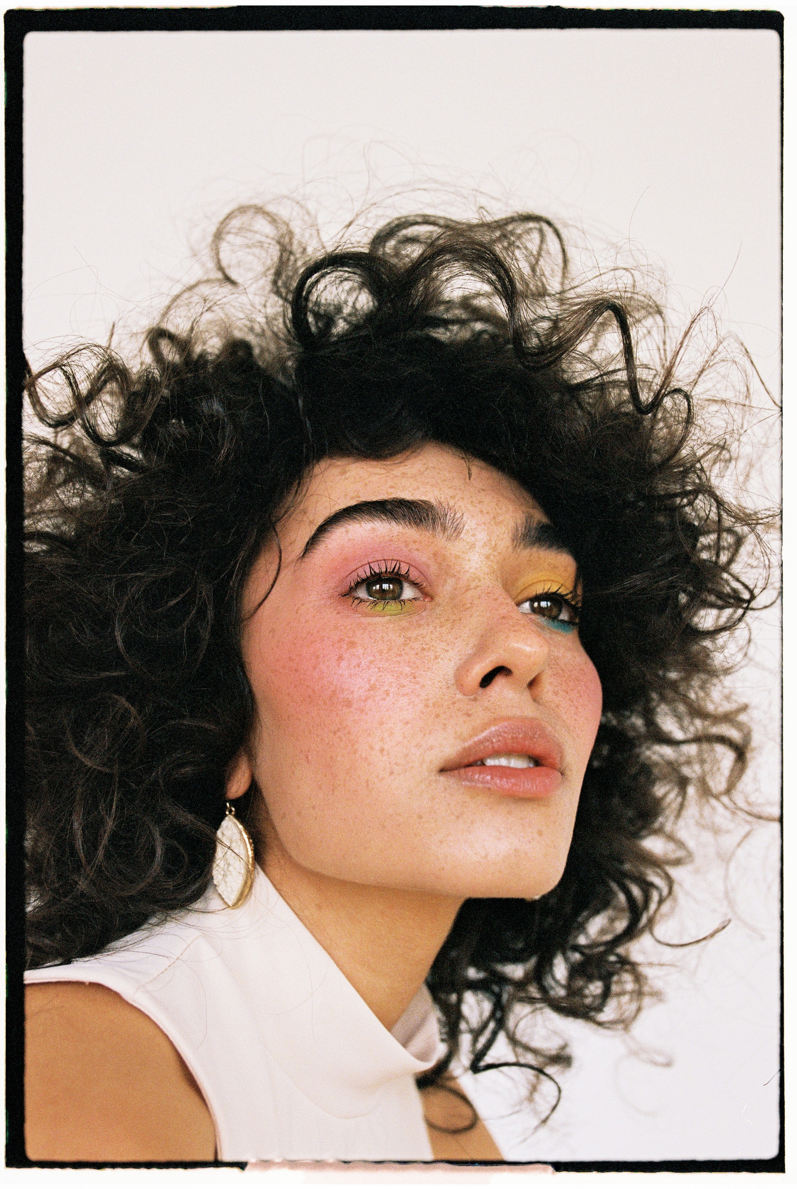 Valeria. Фотограф для брендов, Москва