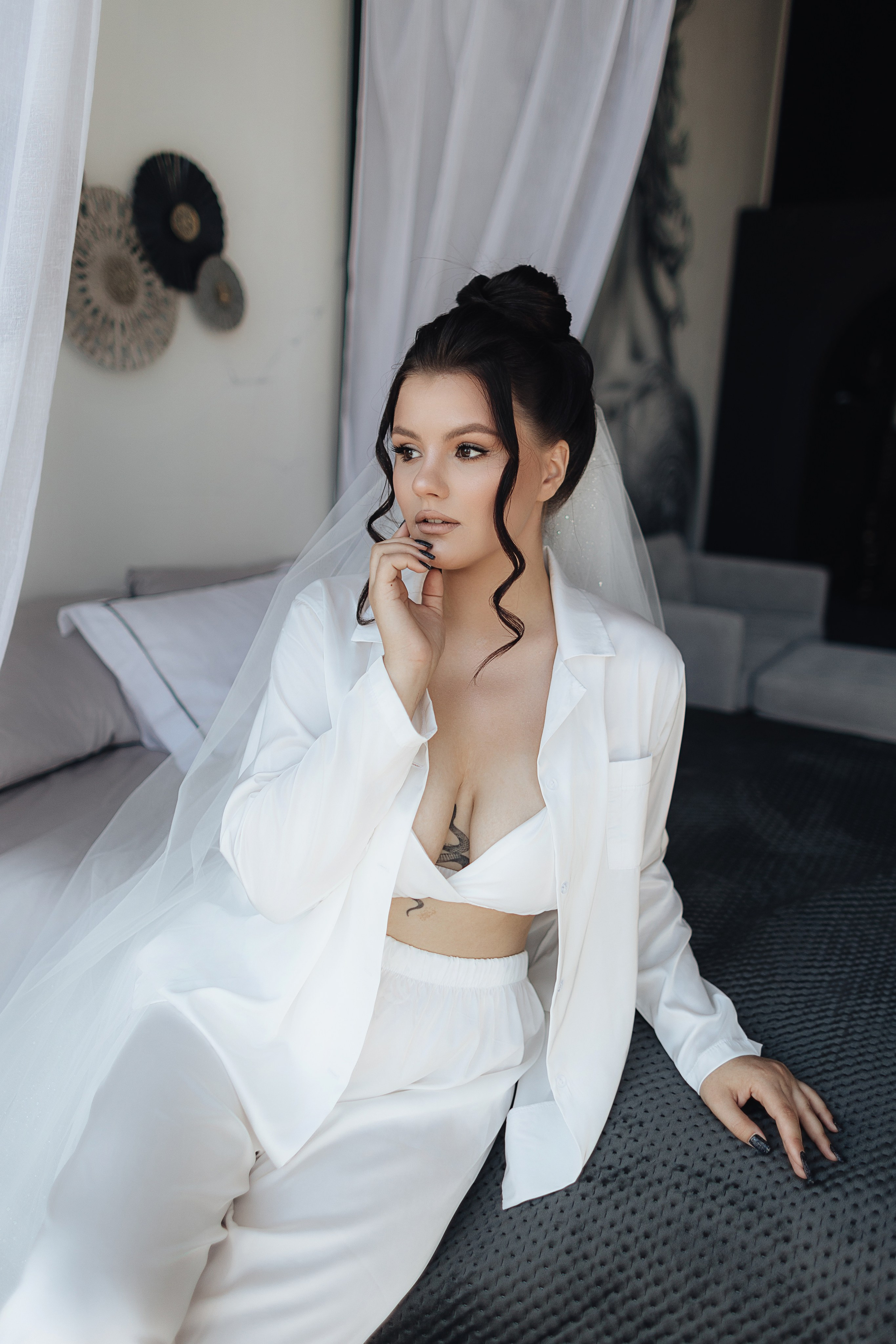 Дария и Георгий. Семейный и свадебный фотограф в Донецке Елена Гордеева