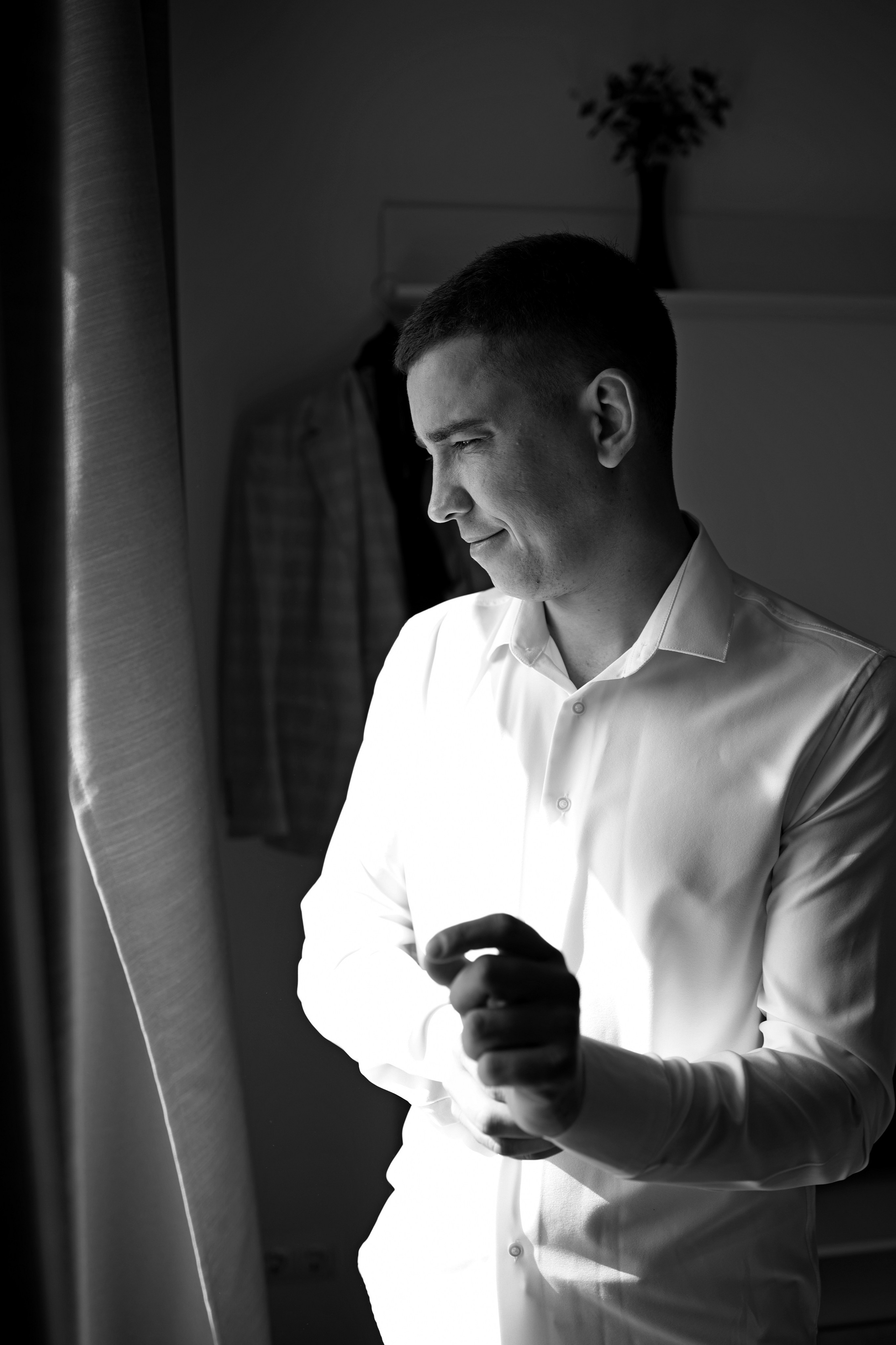 Александр и Карина. Фотограф на Новой риге и в Москве Елена Елис