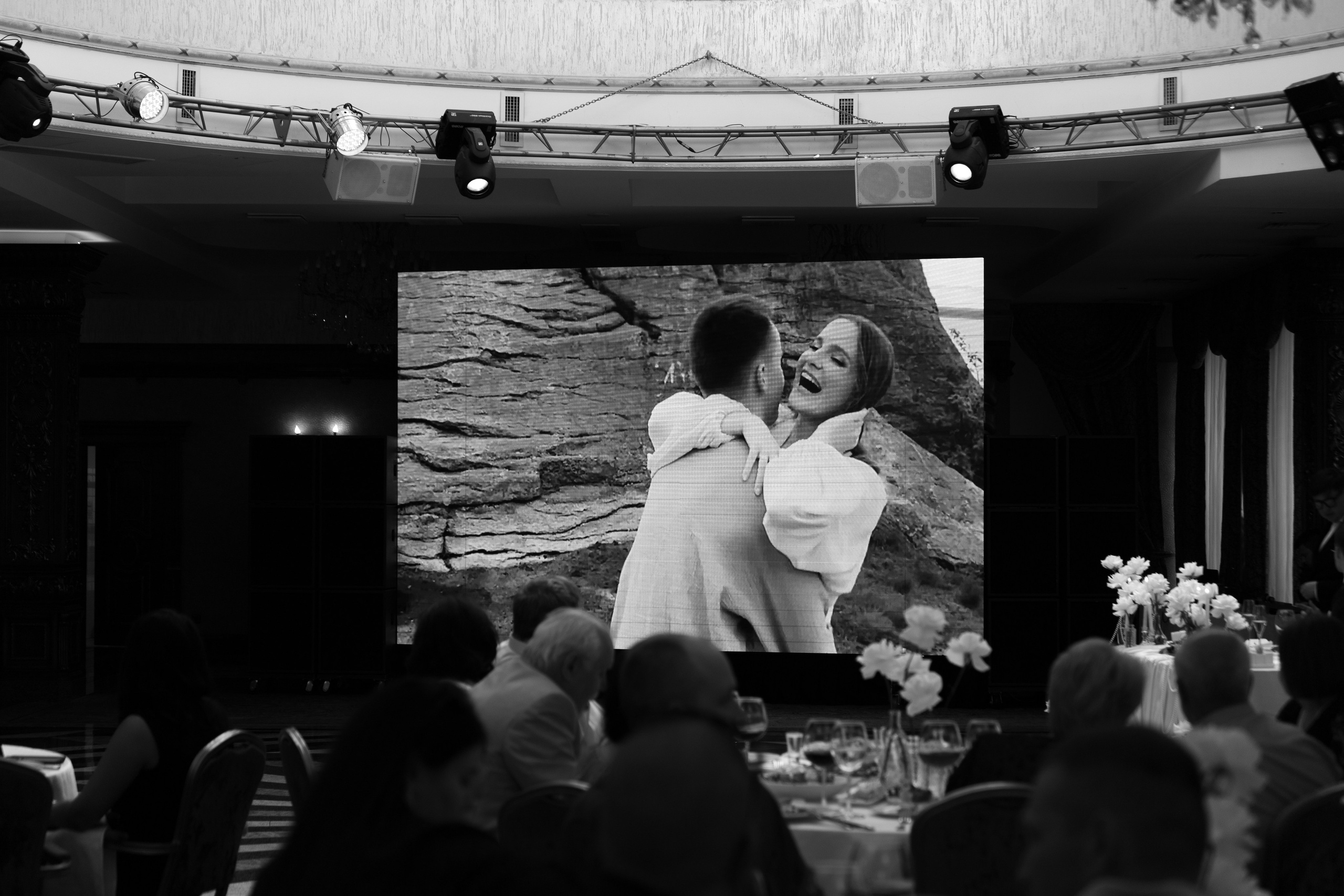 Александра и Арсений. Свадебный фотограф Челябинск