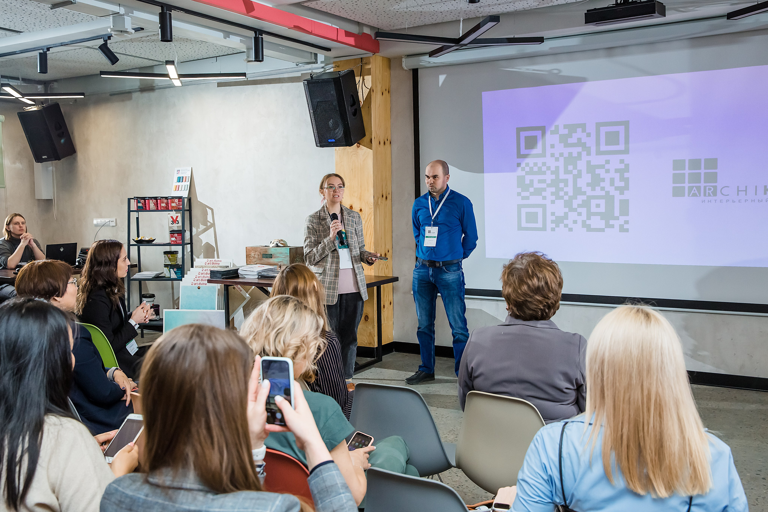 АрхиКач. Фотограф и видеограф в Улан-Удэ: Аюна Габагуева и Артём Шаханов