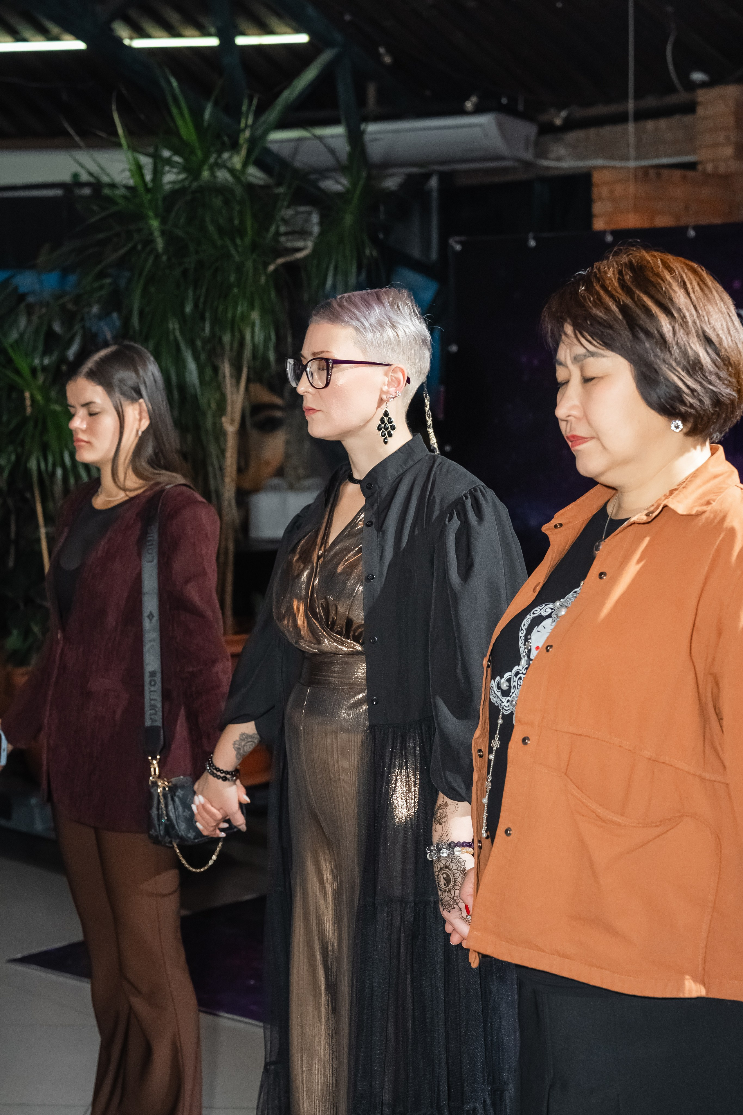 Фестиваль писхологии и самопознания. Фотограф и видеограф в Улан-Удэ: Аюна Габагуева и Артём Шаханов