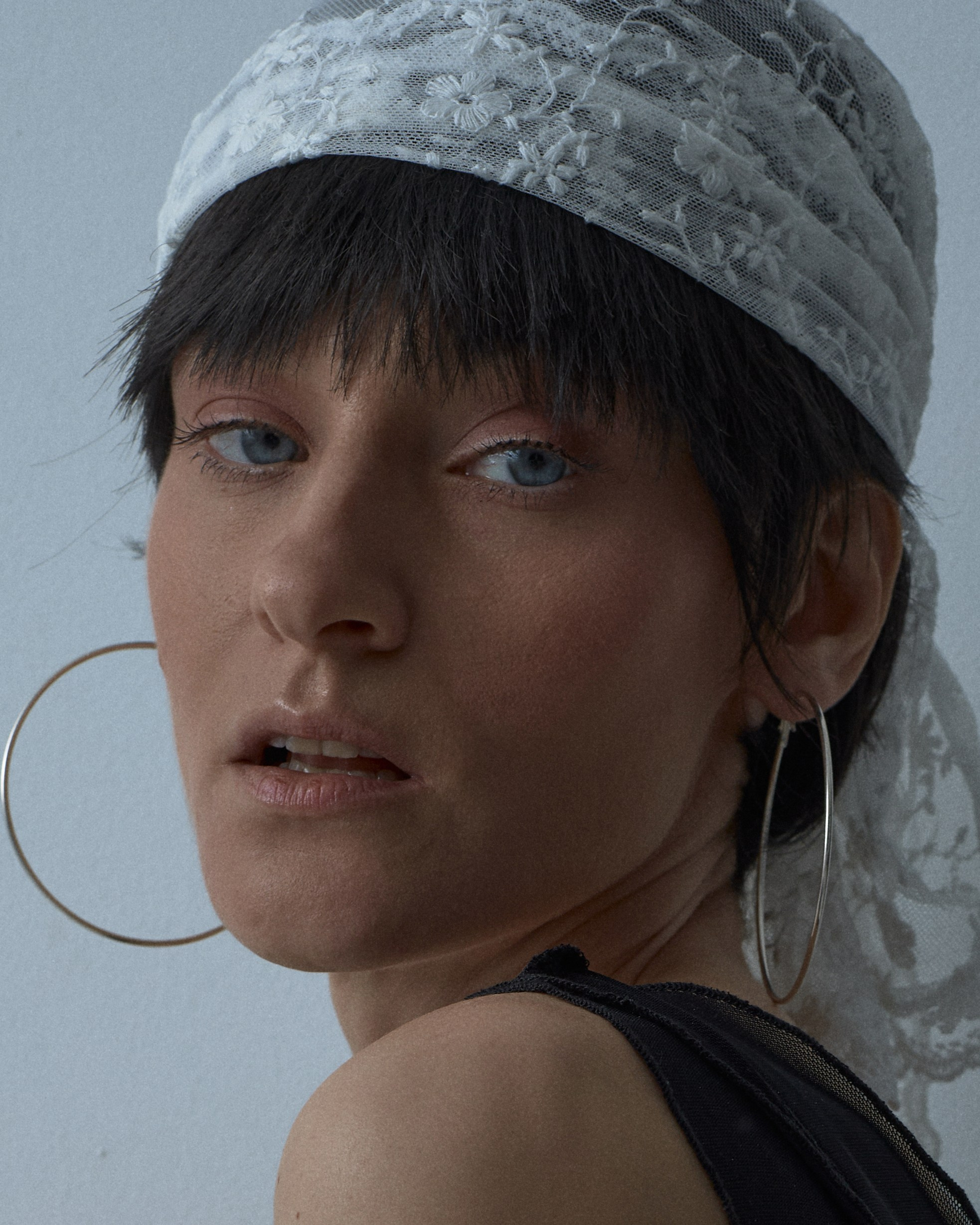 BRENDS. Ася Солопова, фотограф Тюмень