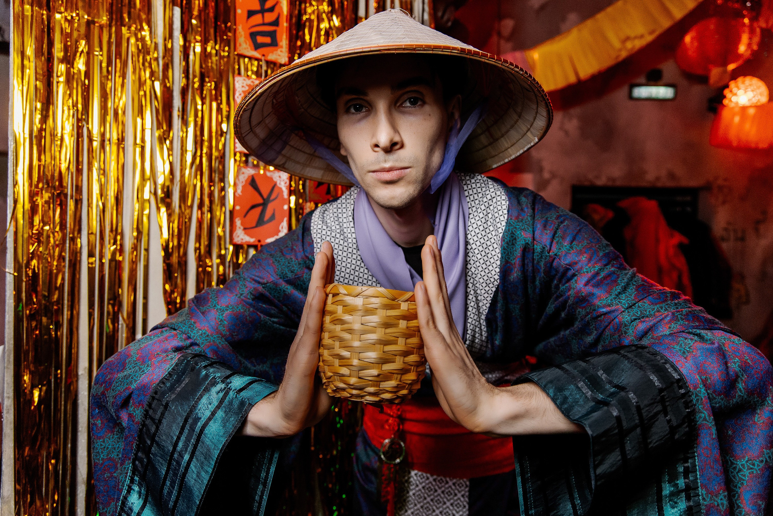 Портфолио мероприятий и людей. Фотограф и Видеограф мероприятий в Москве