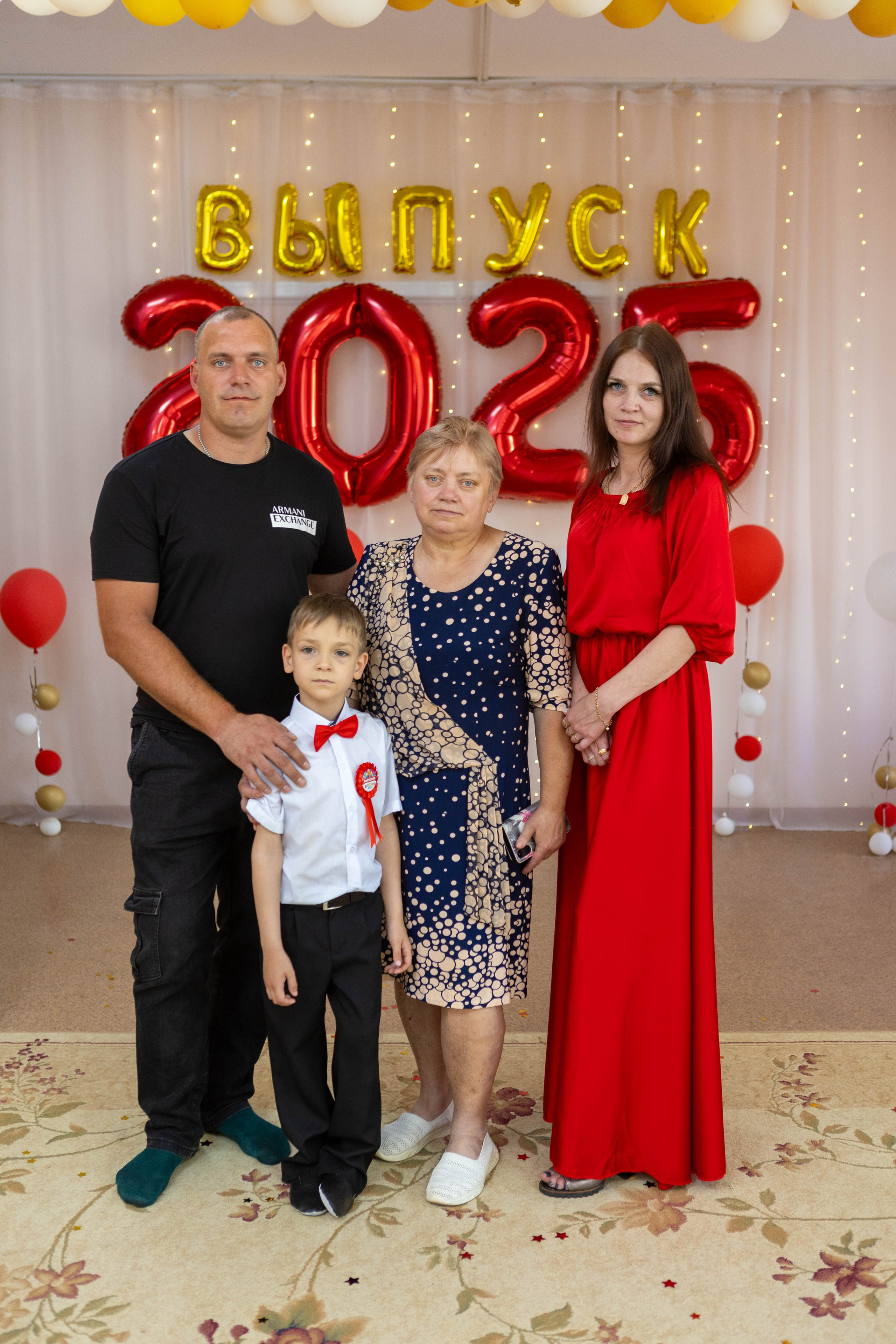 Выпускной в детскому саду 2025 год. Свадебный и предметный фотограф Ренат Каламперов