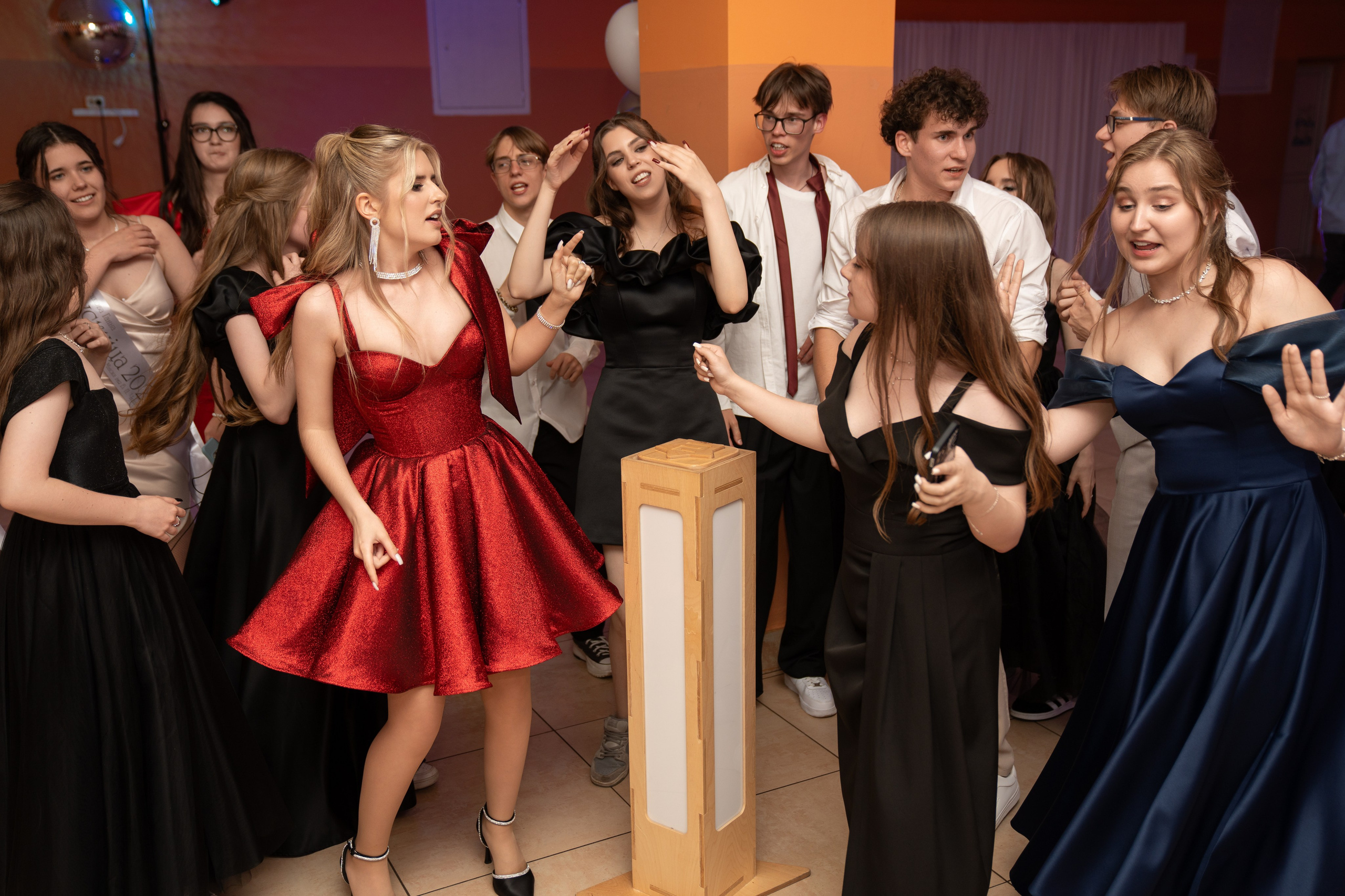 Выпускной СШ1. Семейный и свадебный фотограф Минск, Беларусь Анна Орловская