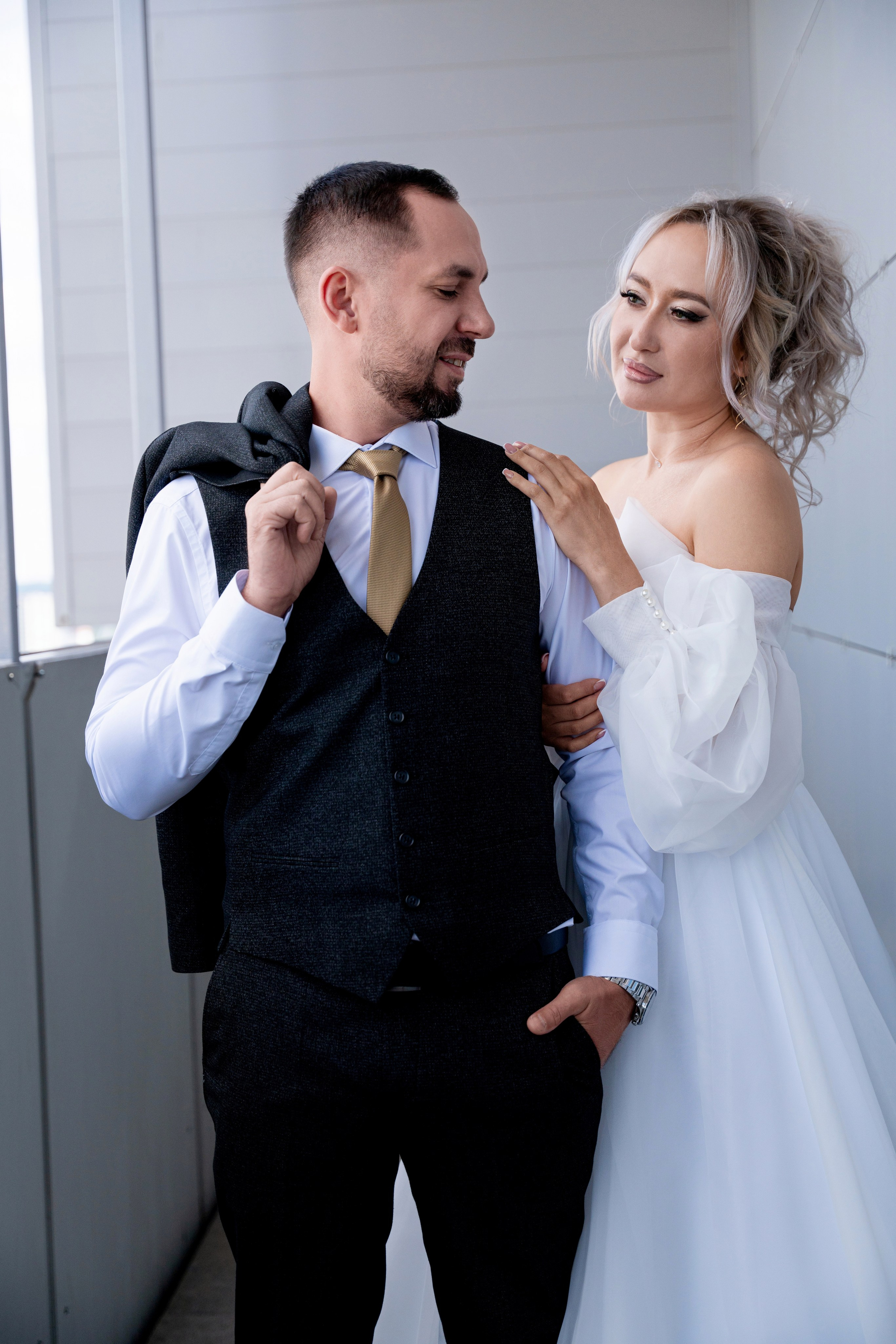 КИРИЛЛ И ЖАННА. Фотограф на любое мероприятие