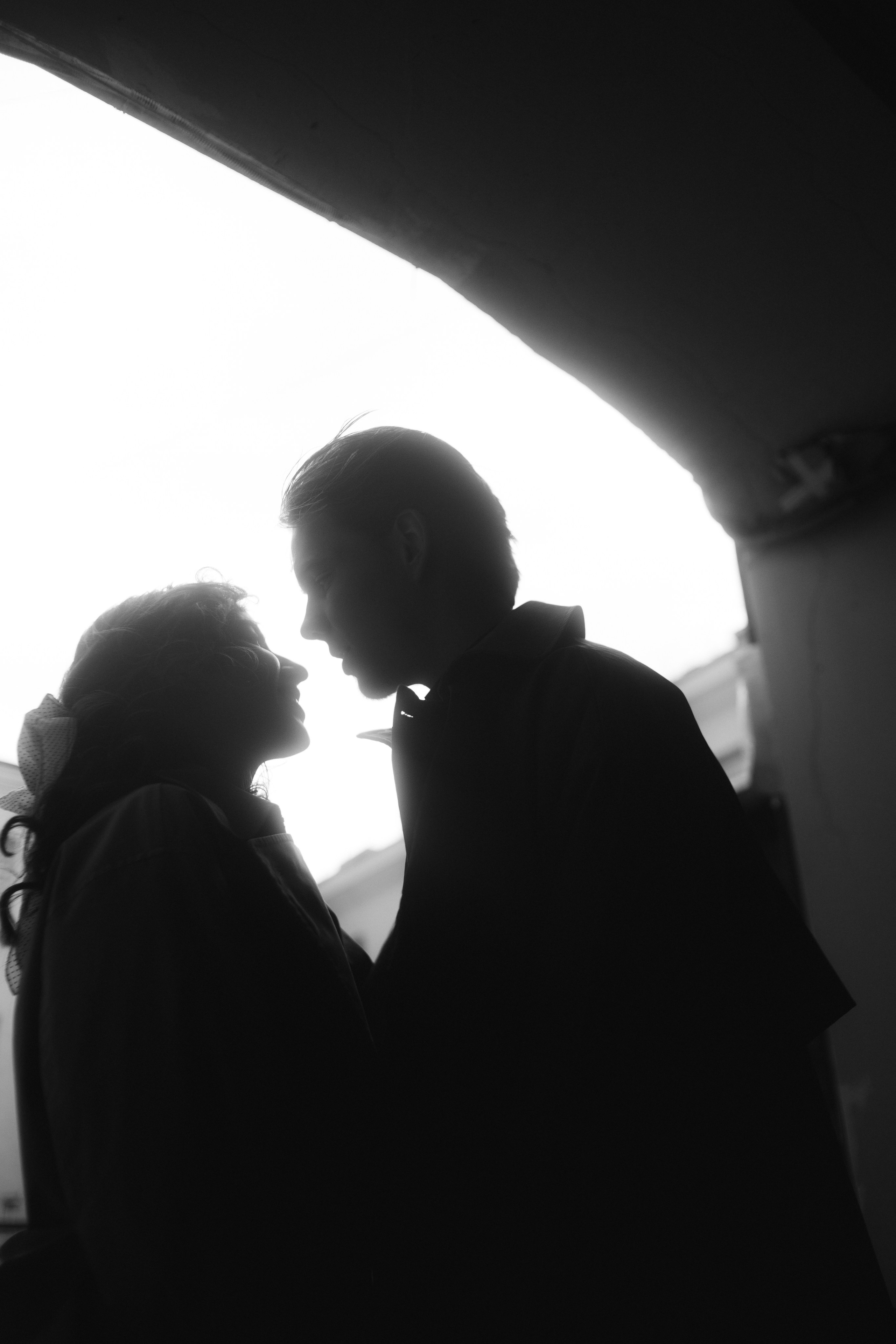 Парные съёмки. Фотограф в Санкт-Петербурге Андрей Пенков