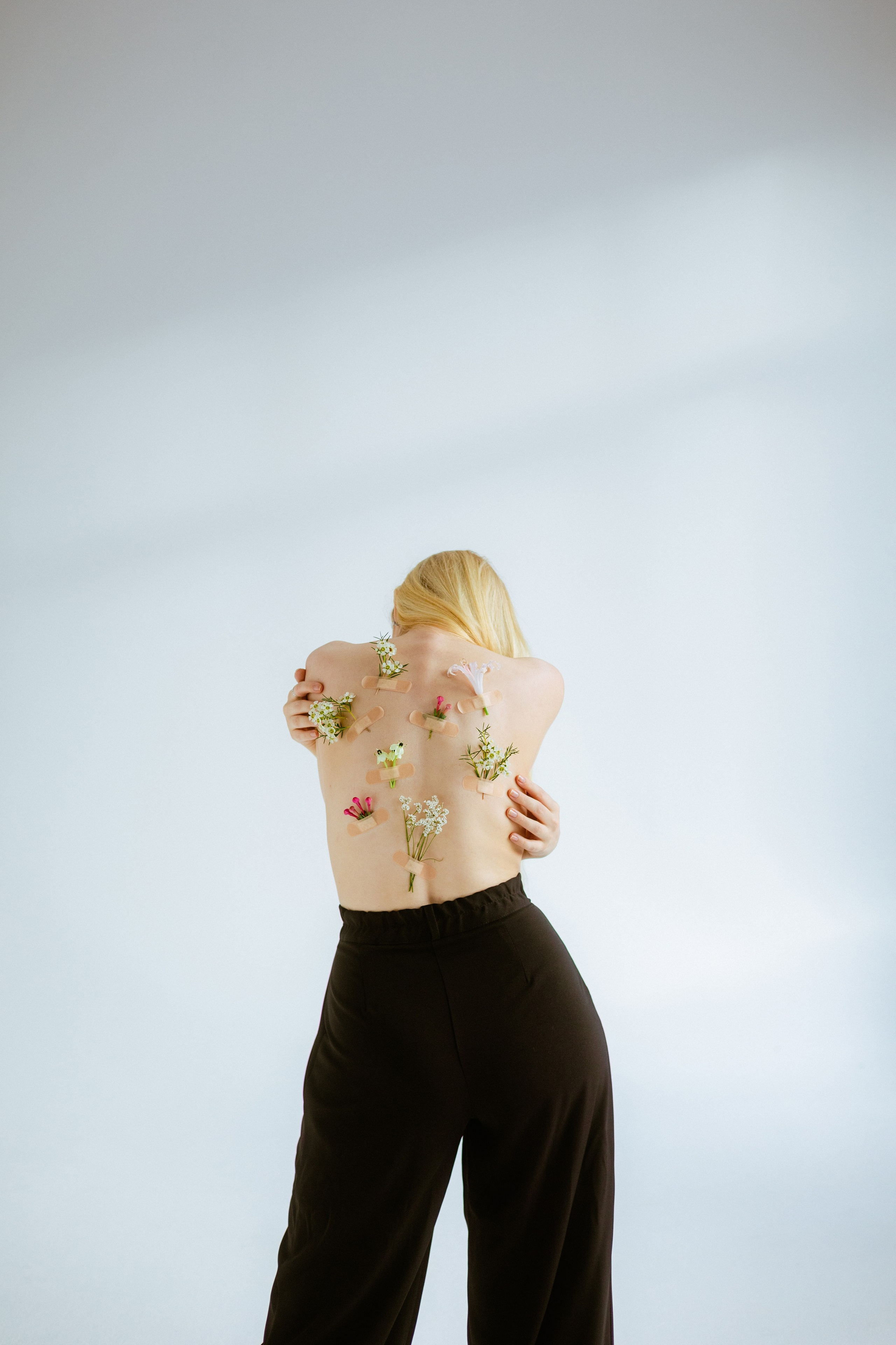 Персональные съёмки. Фотограф в Санкт-Петербурге Андрей Пенков