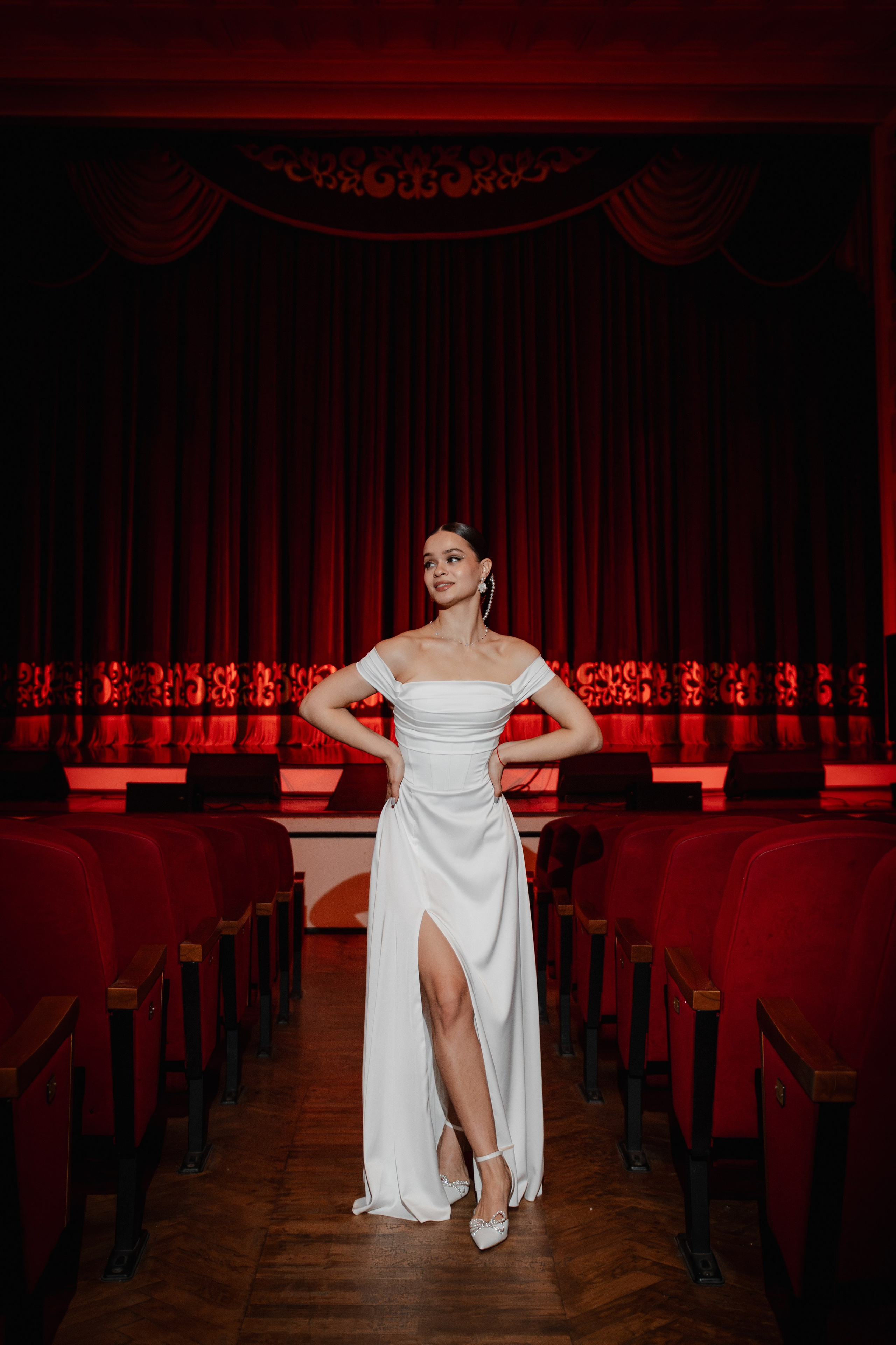 К&П предсвадебная фотосъёмка