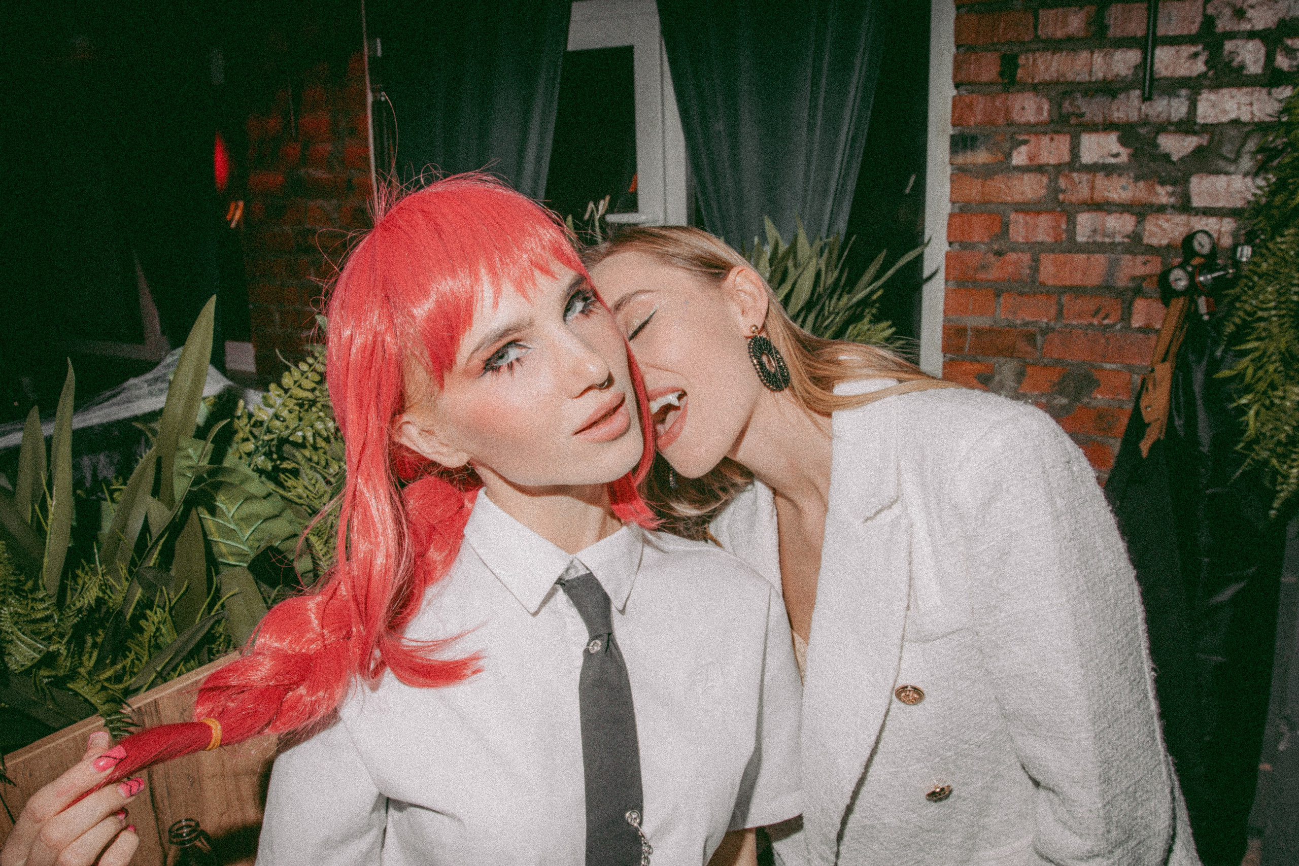 SEVEN bar — Хэллоуин 02.11.24