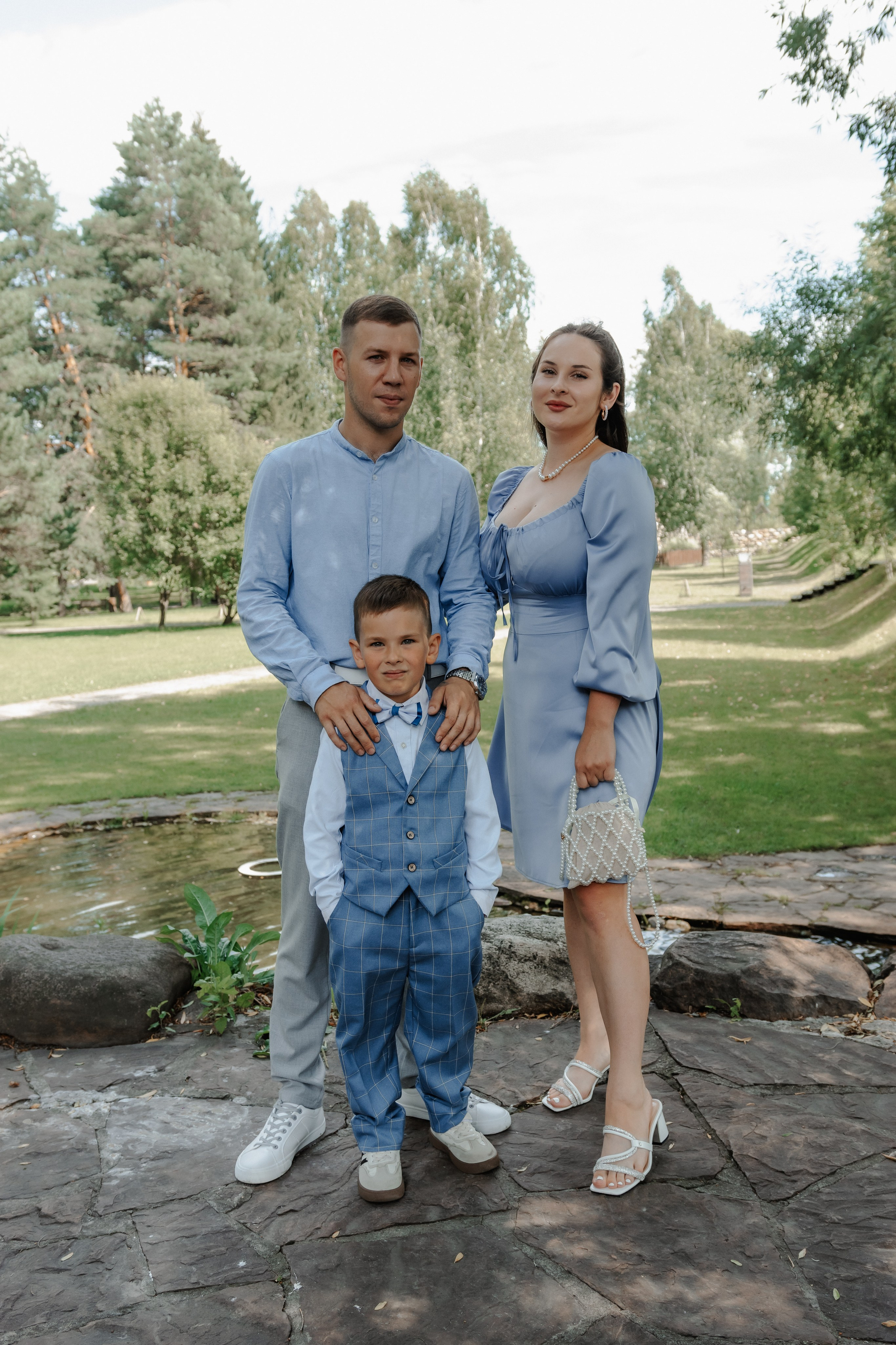 Свадьба Дмитрия и Дианы