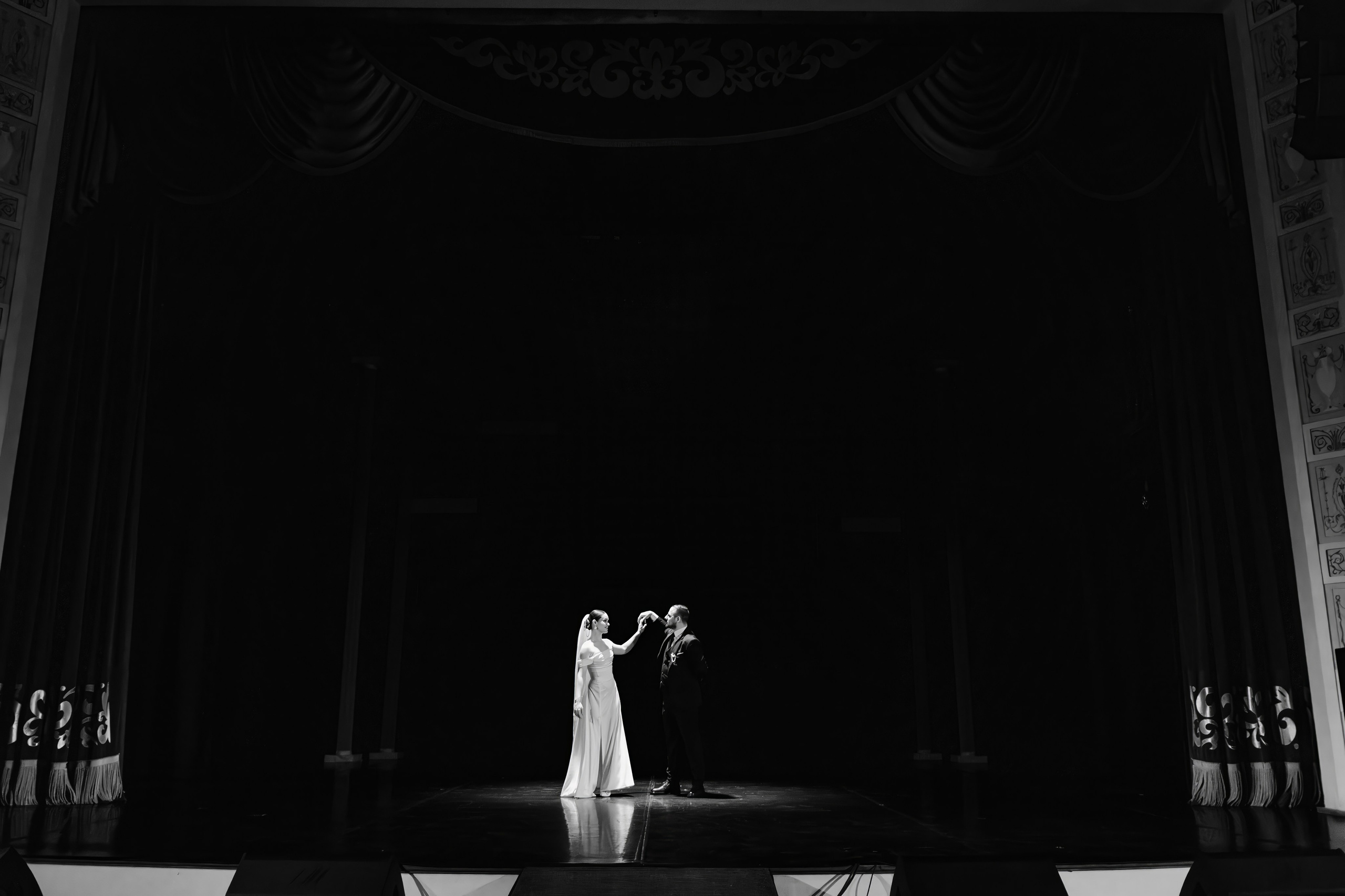 К&П предсвадебная фотосъёмка