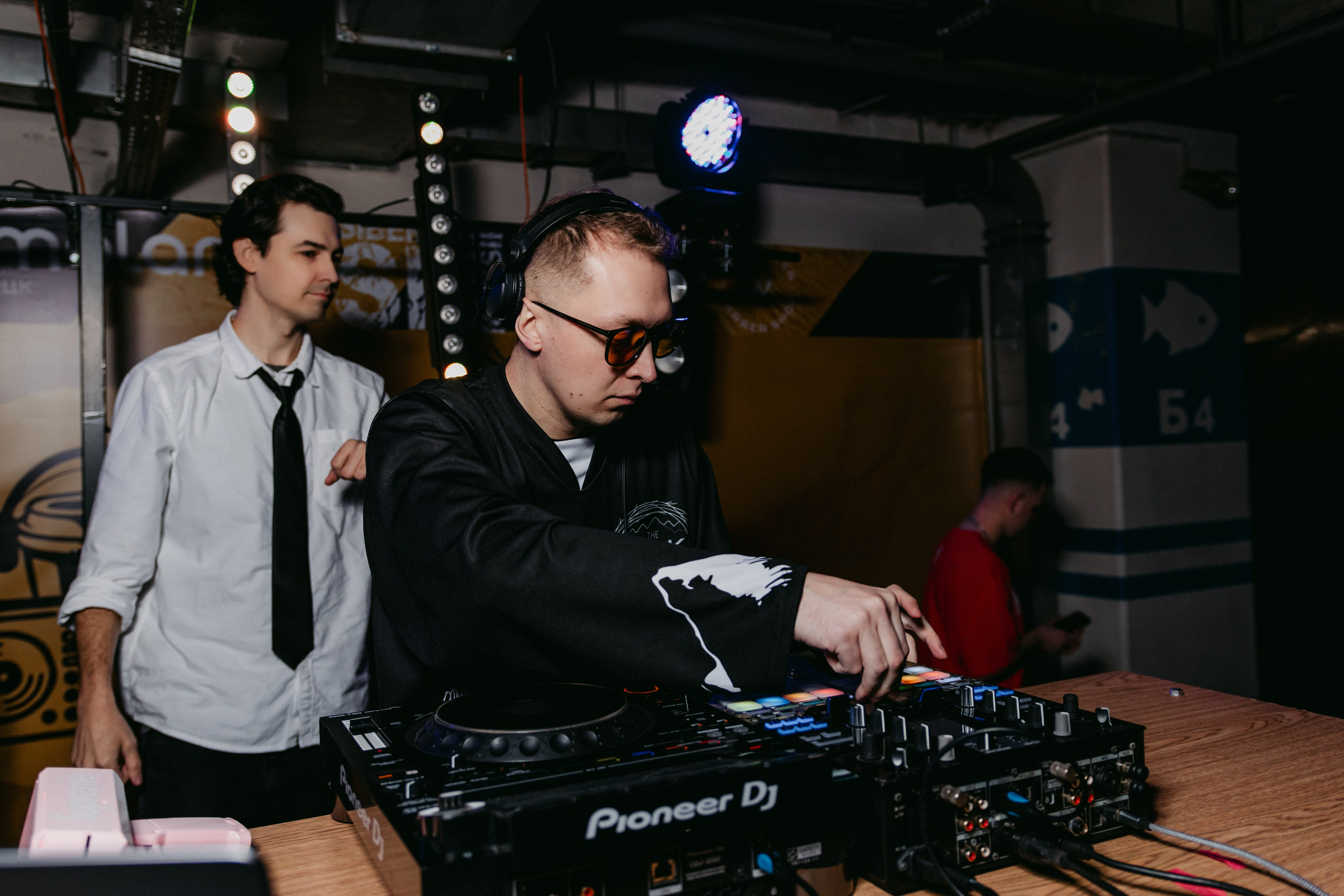 Кофе Рейв в ТРЦ «ПЛАНЕТА»