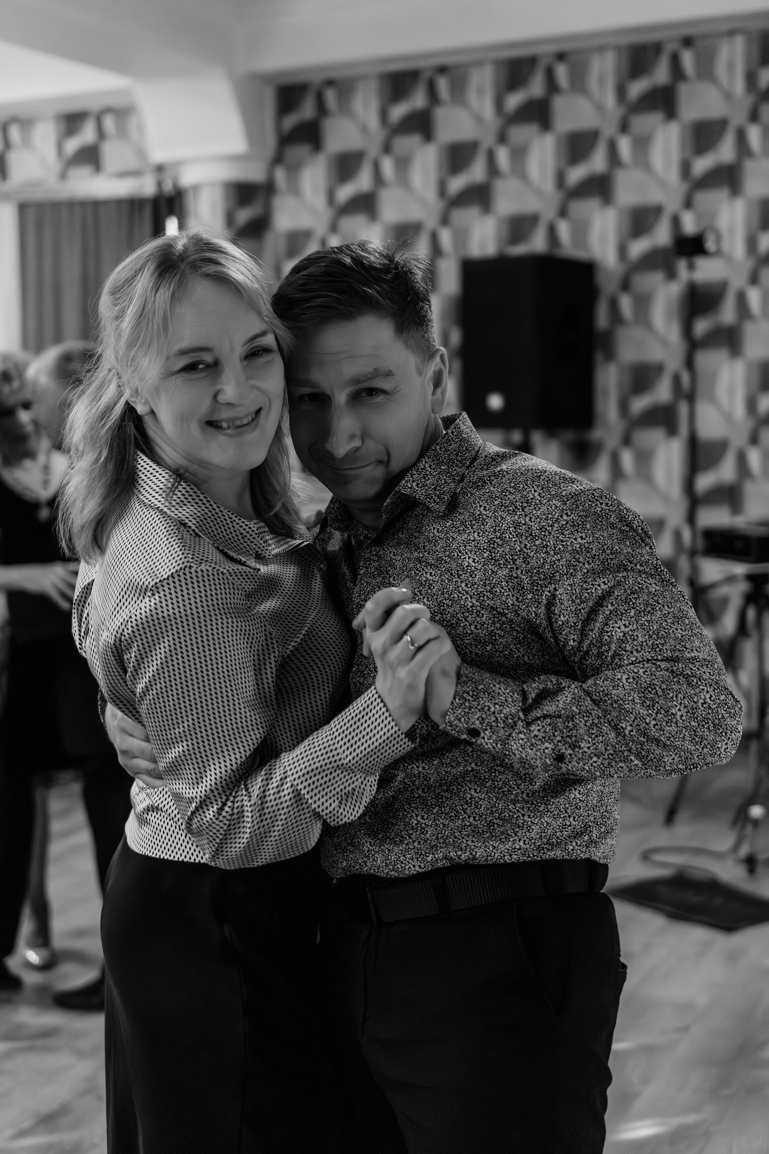 Юбилей в ресторане Москва