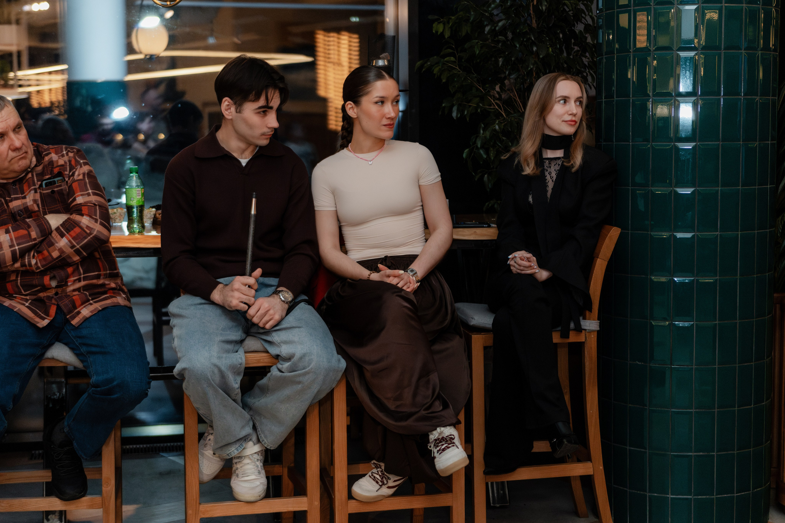 Шерегеш закрытие сектора Е