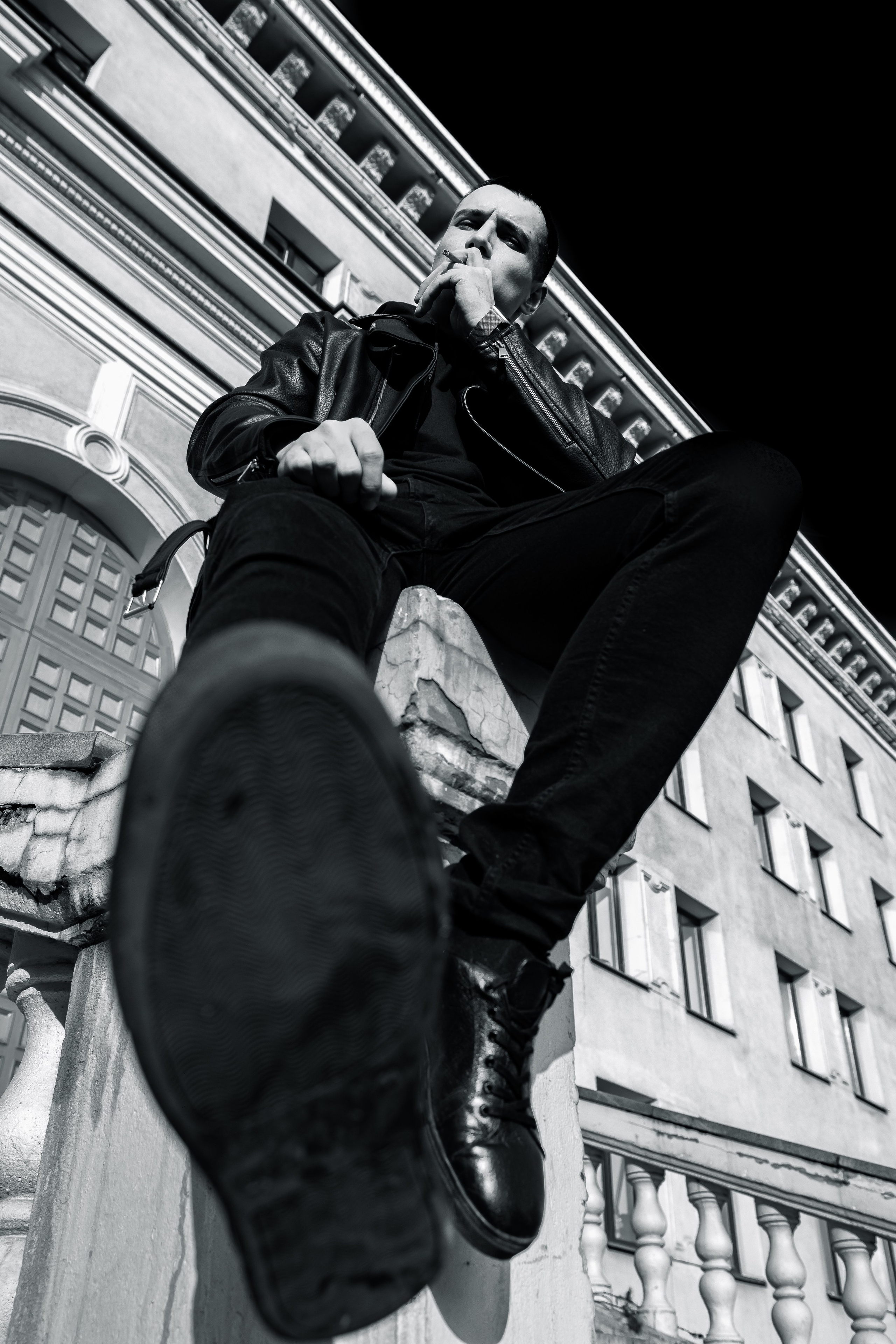 Индивидуальная