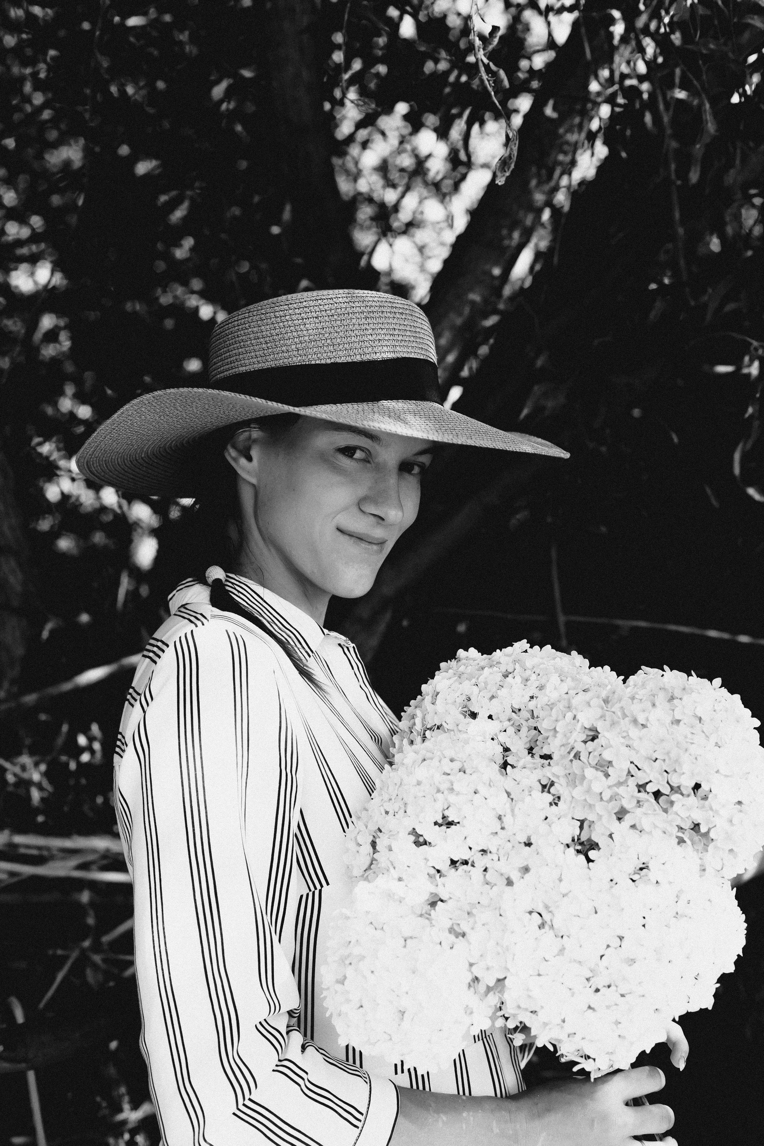 Арома-пикник. Фотограф Старый Оскол Мавлыга Мария