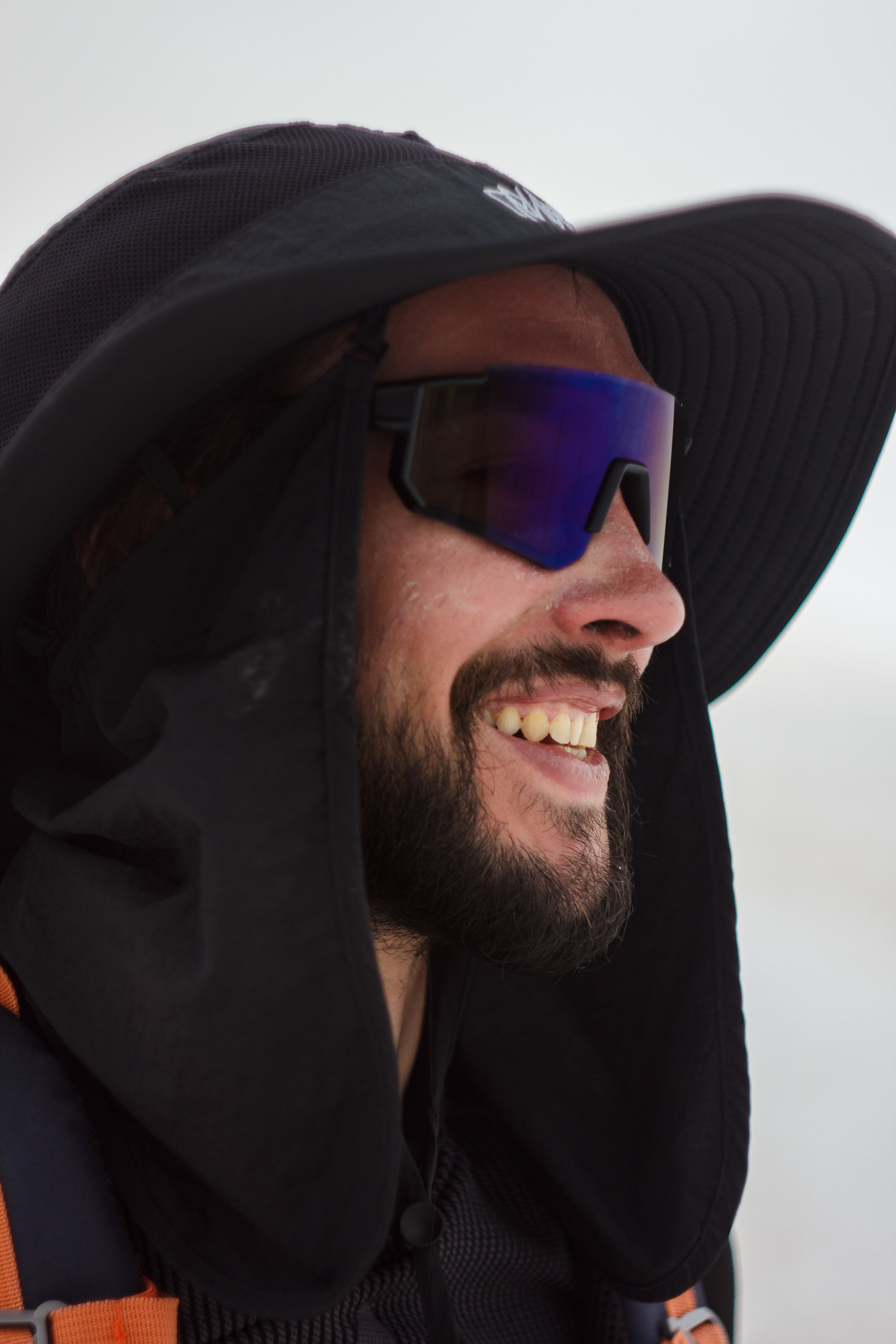 Фотограф Котий Даниил