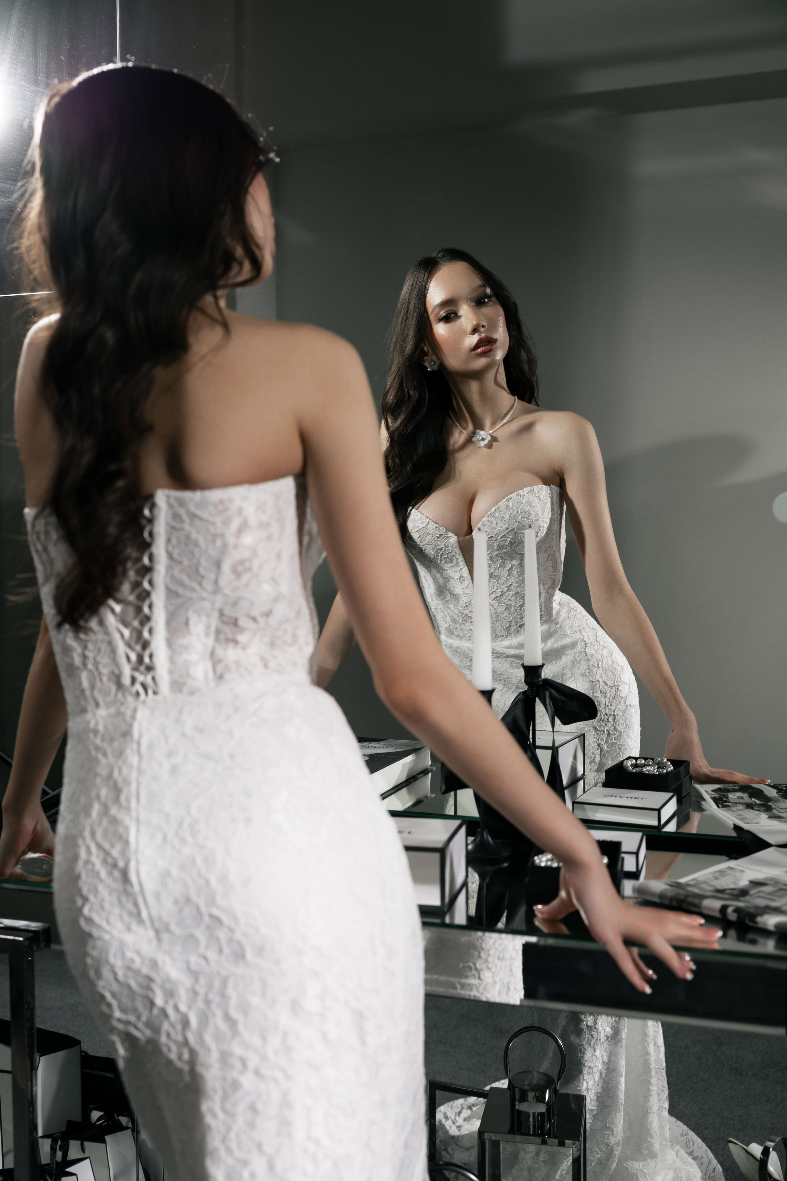 Аделина. Свадебный фотограф и контент фотограф в Казани Малыгина Елена