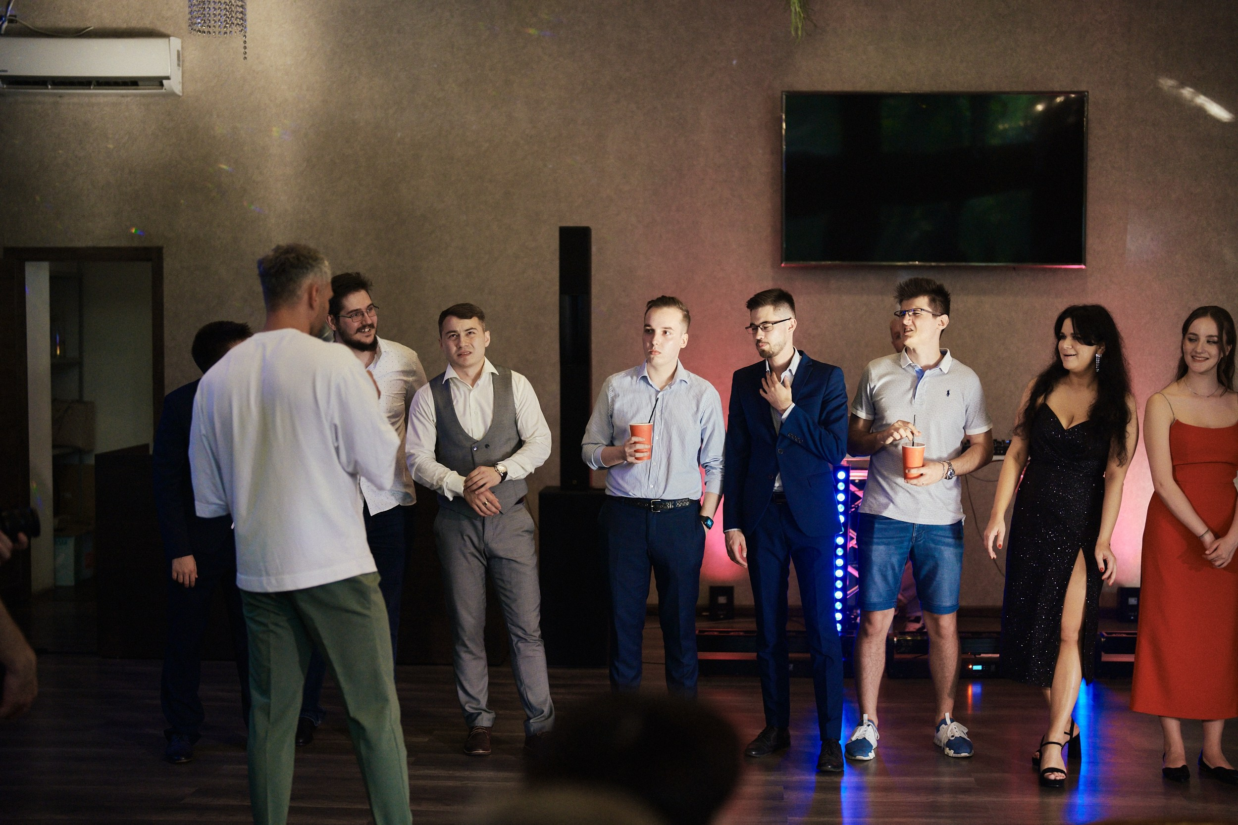 Выпускной «Медицинского института 2024». Фотограф в Хабаровске