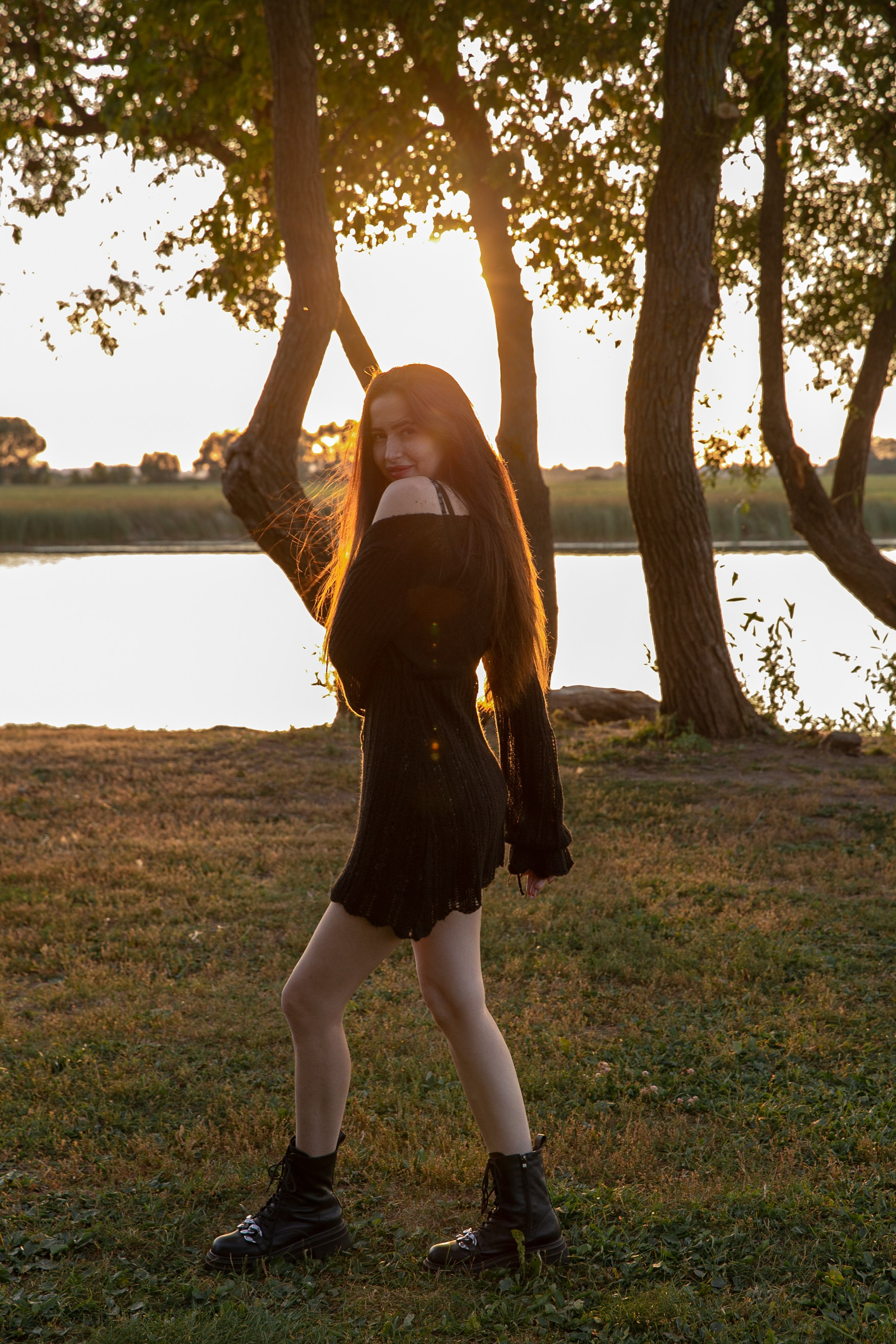 Мари. Фотограф Аникеева Алина, Рязань/Москва