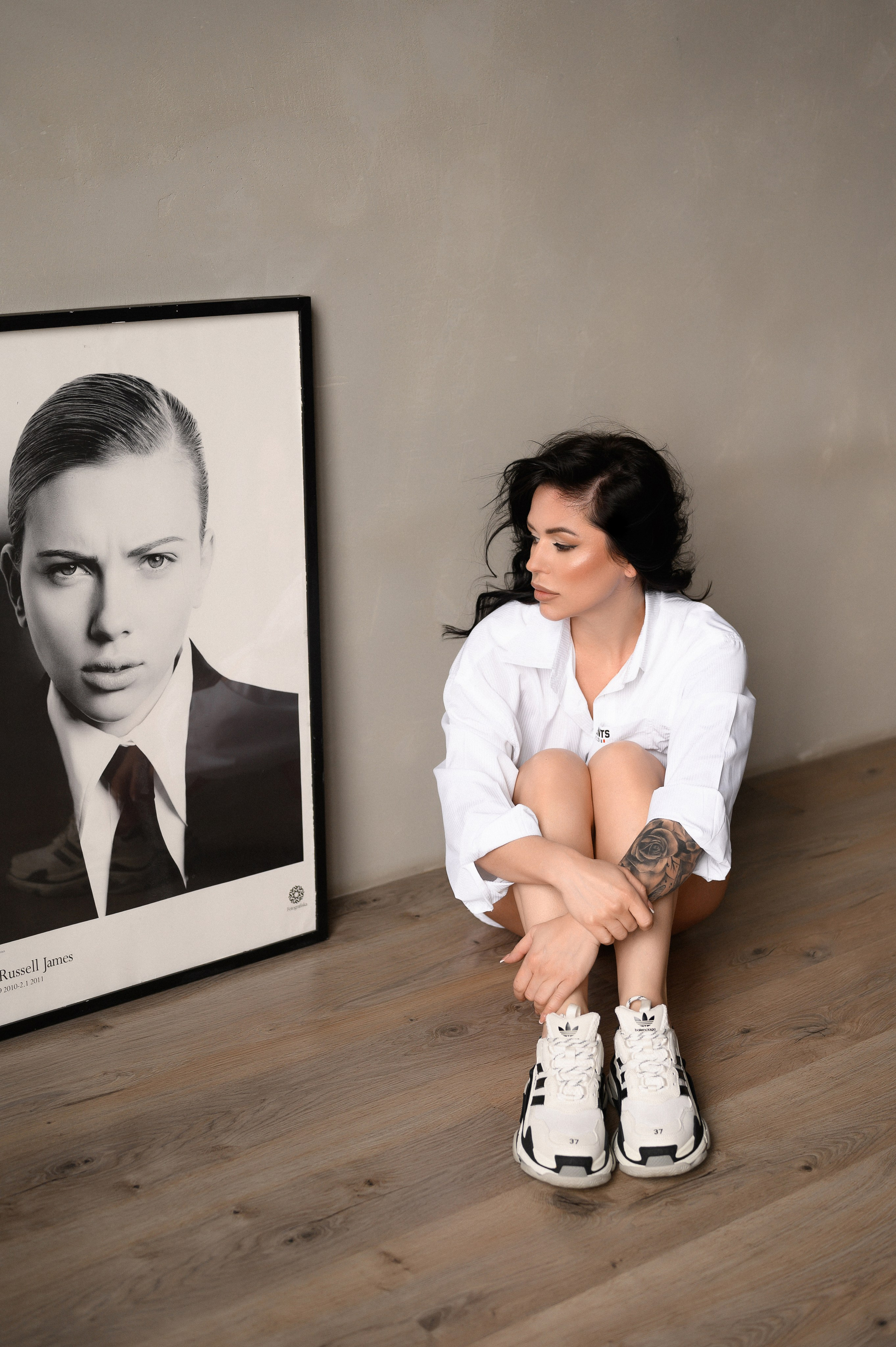 Анастасия. Свадебный и семейный фотограф в Краснодаре